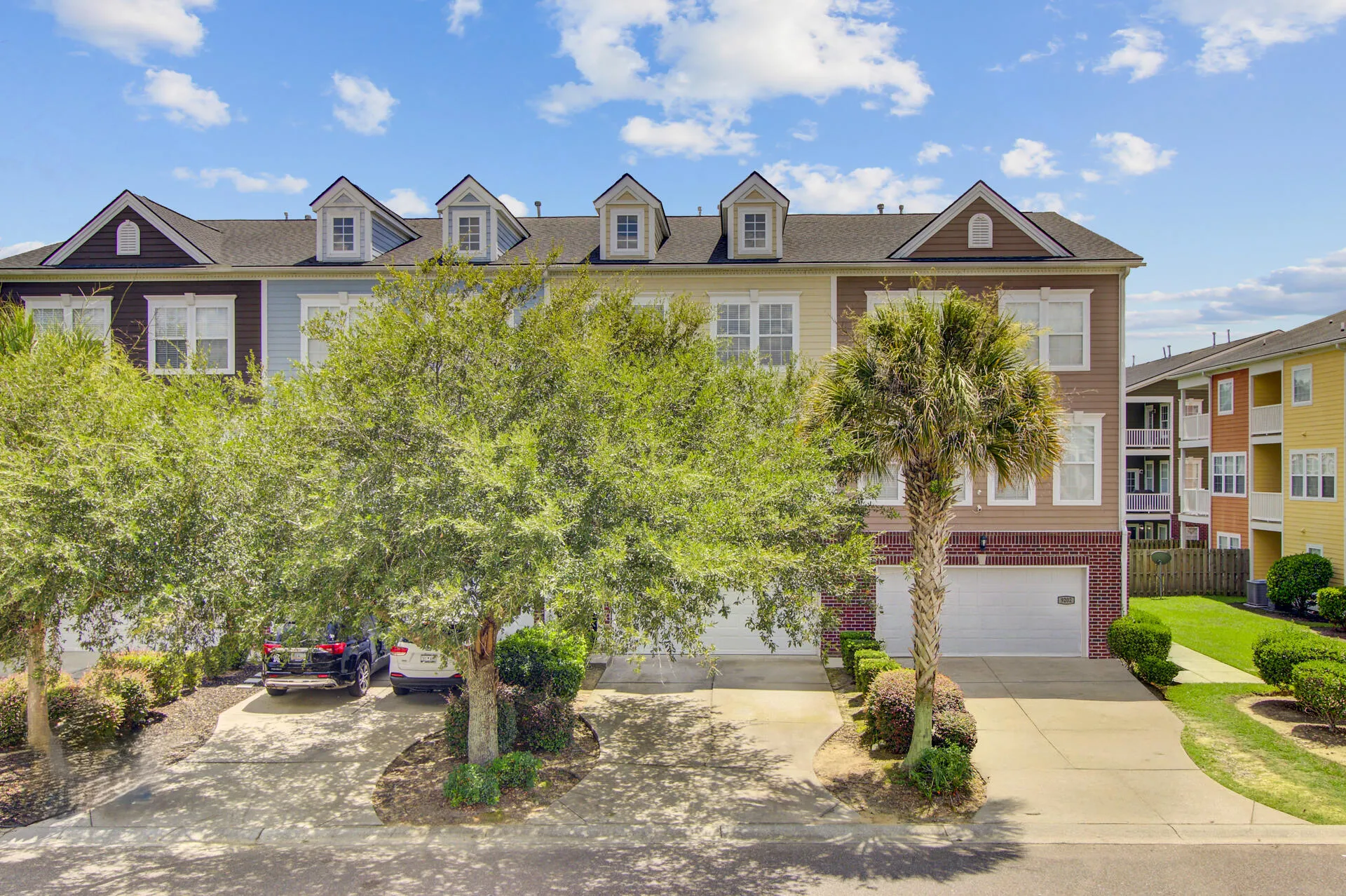 Property image 3 at 9204 Southern Oak Lane, Ladson, SC 29456
