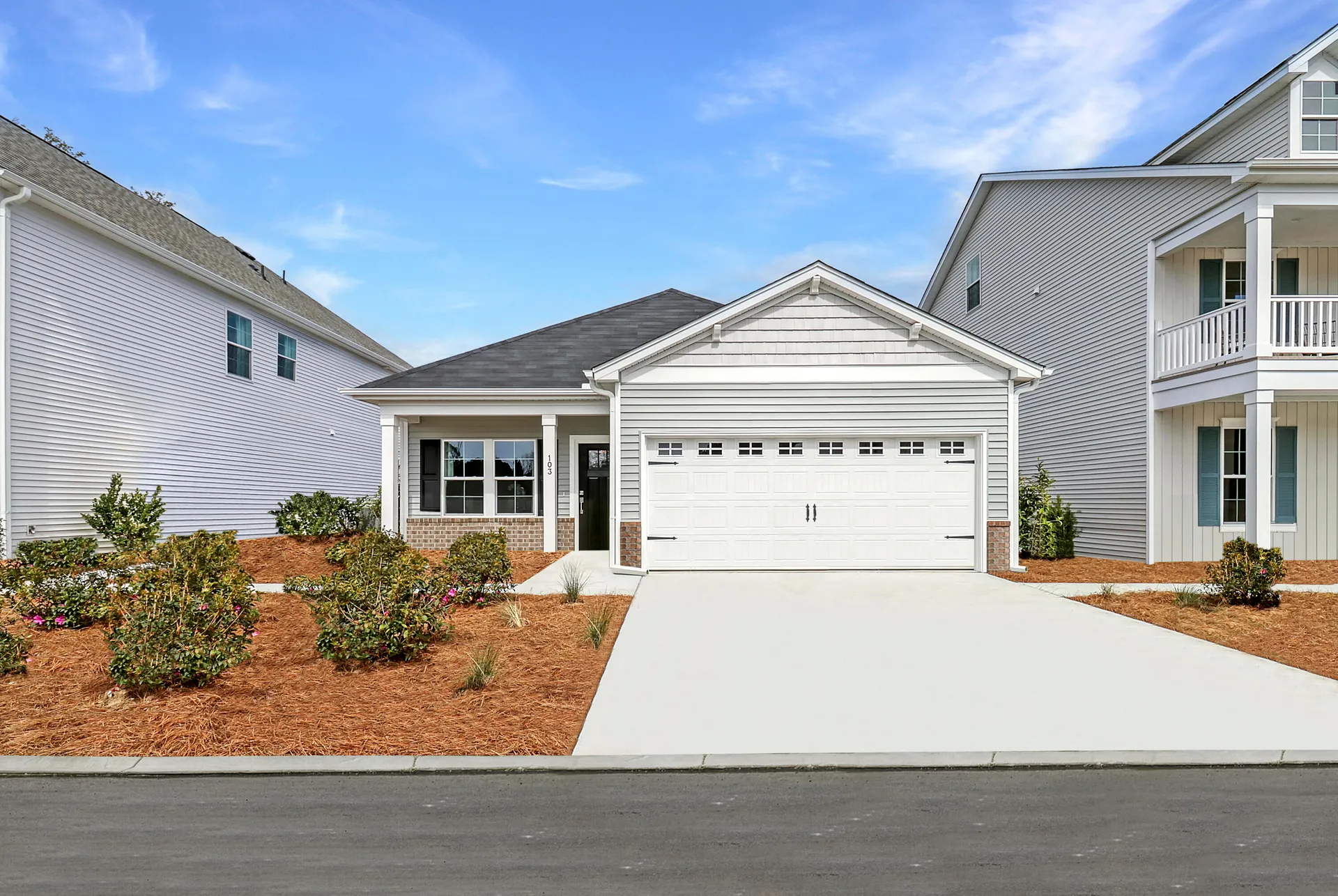 219 O Leary Circle