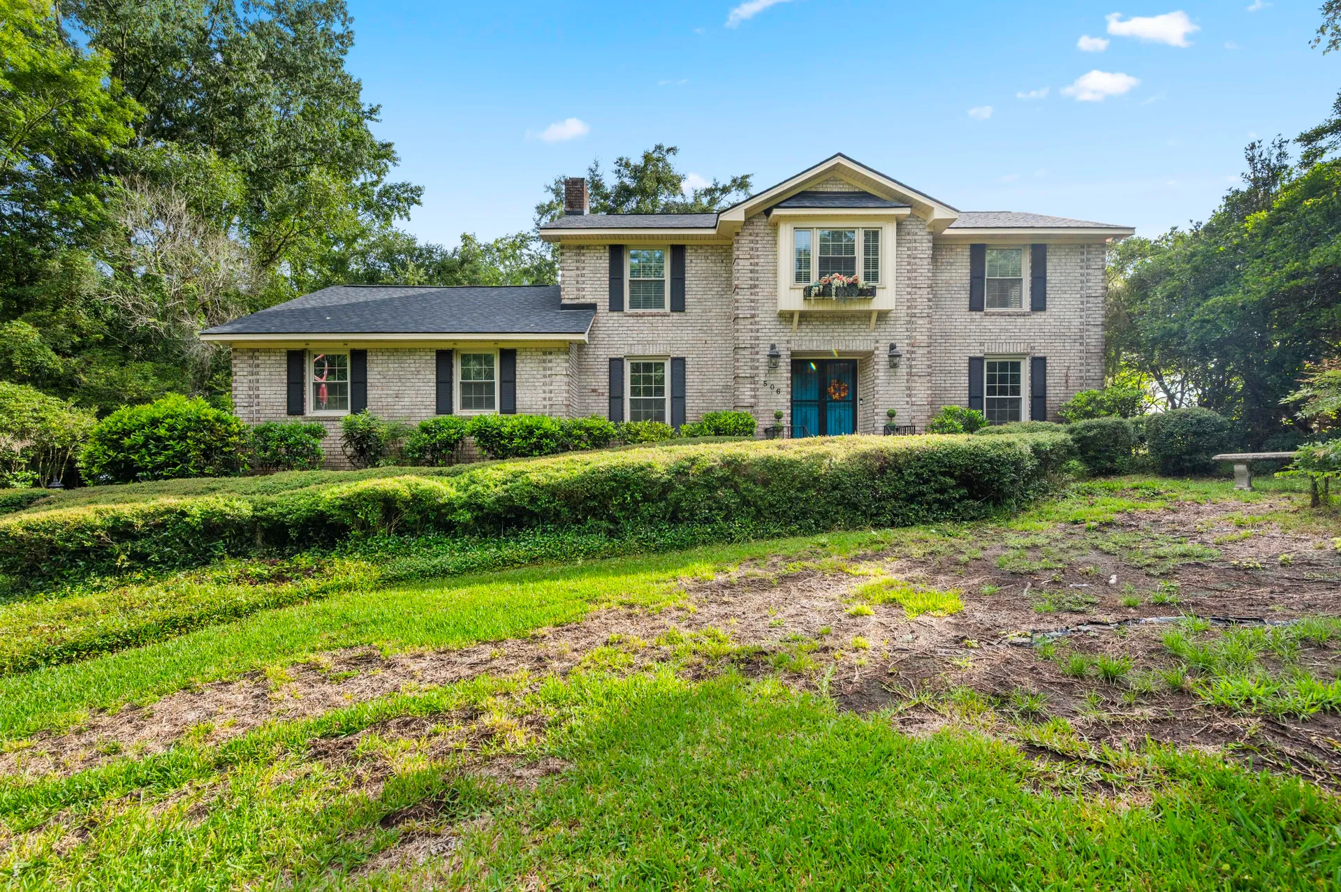 Property image 2 at 506 Fairington Drive, Summerville, SC 29485