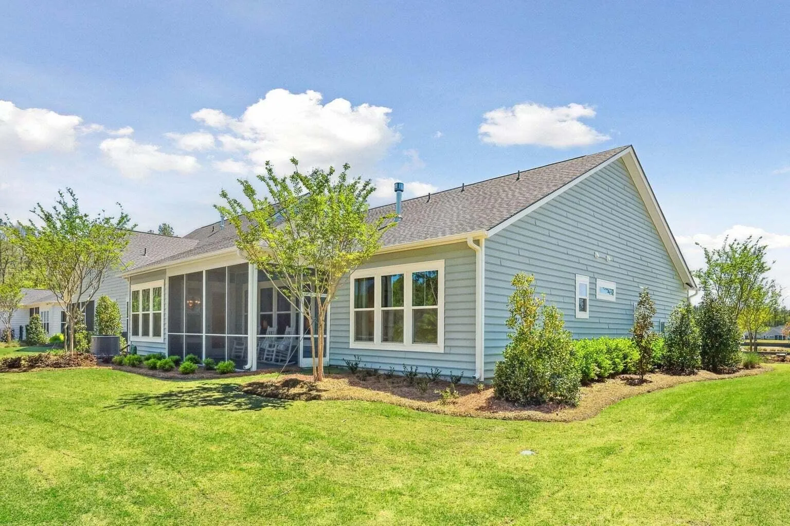 Property image 3 at 1140 Darling Street, Summerville, SC 29485