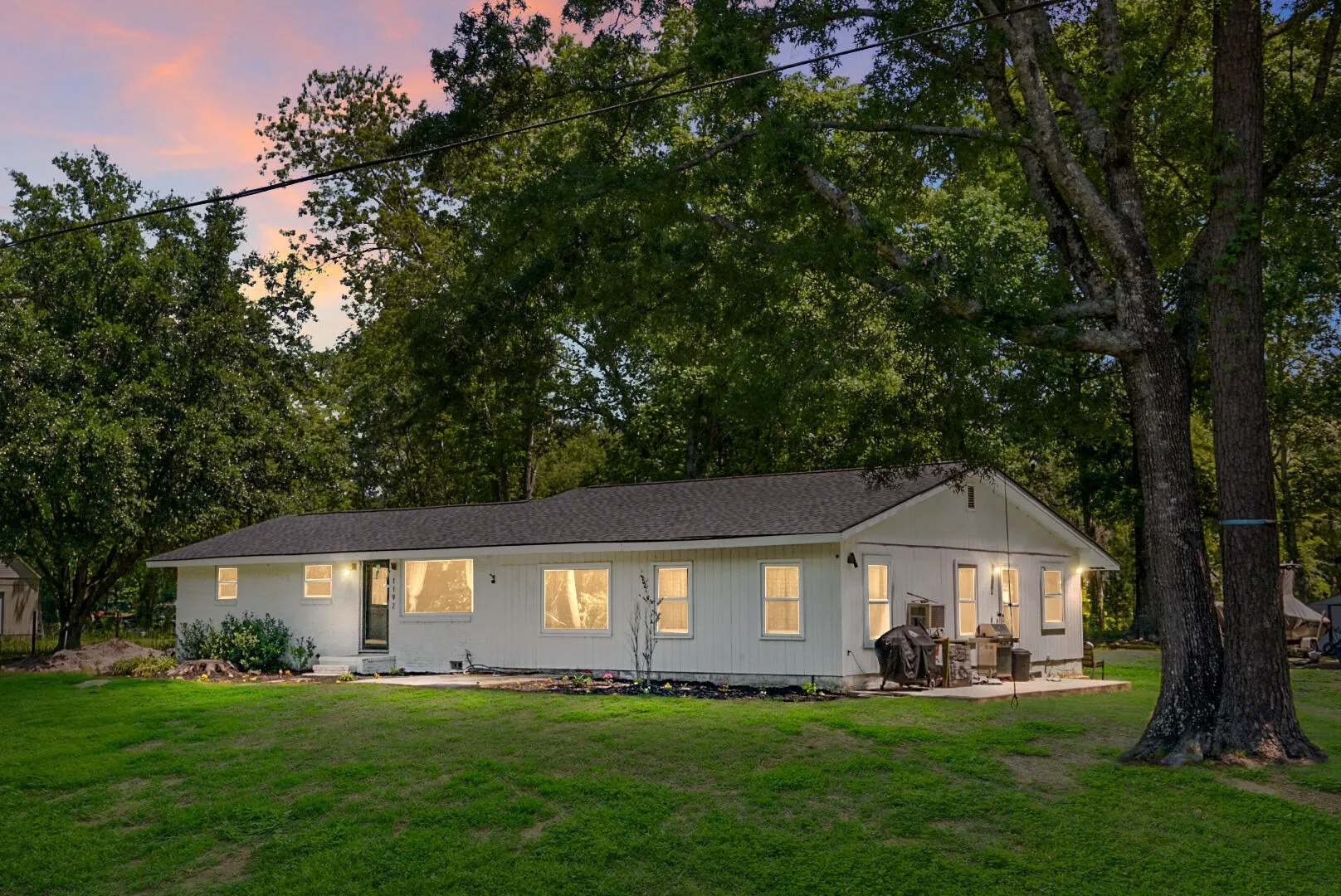 1192 Church Of God Road