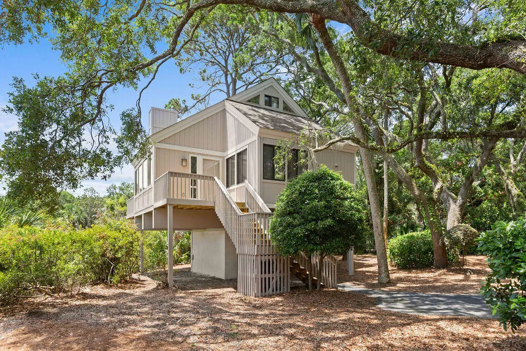 Property image 2 at 811 Treeloft Trace, Seabrook Island, SC 29455