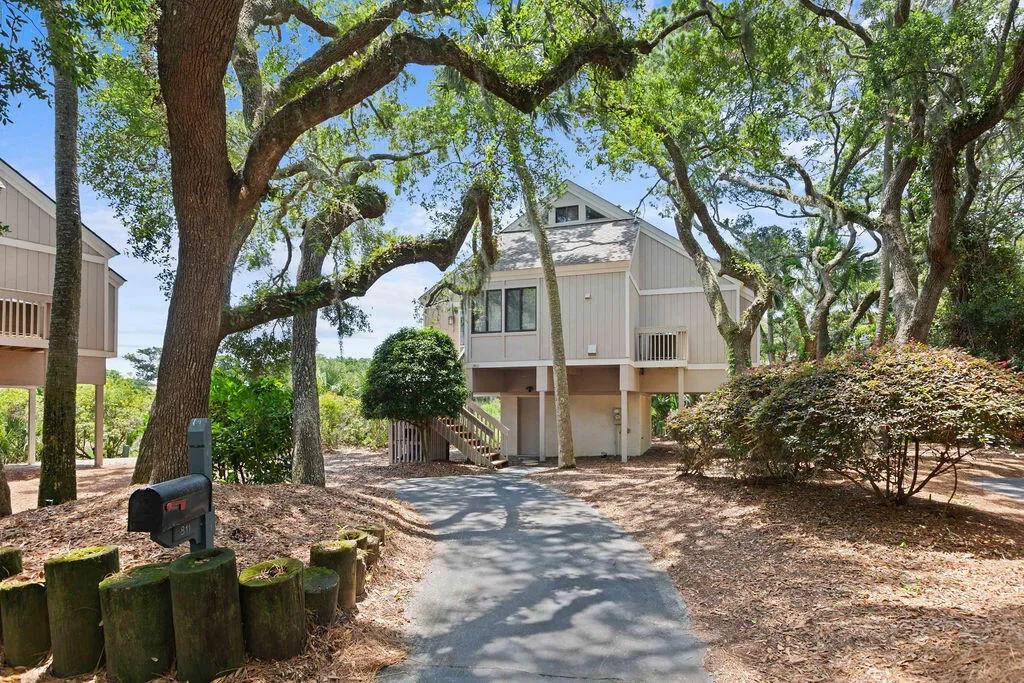 Property image 3 at 811 Treeloft Trace, Seabrook Island, SC 29455