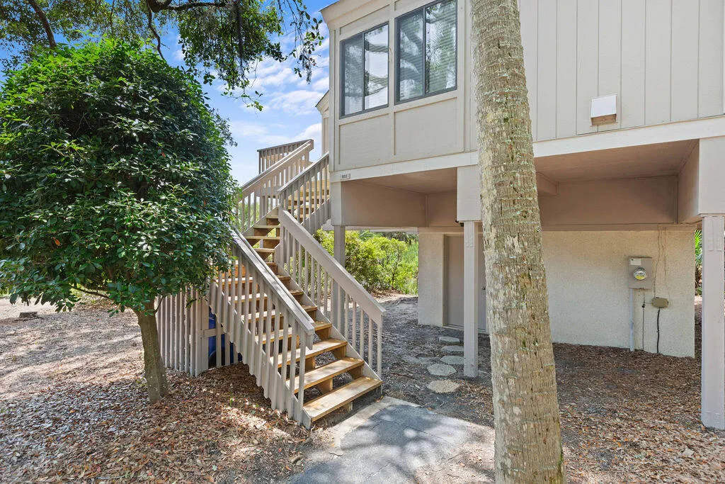 Property image 5 at 811 Treeloft Trace, Seabrook Island, SC 29455