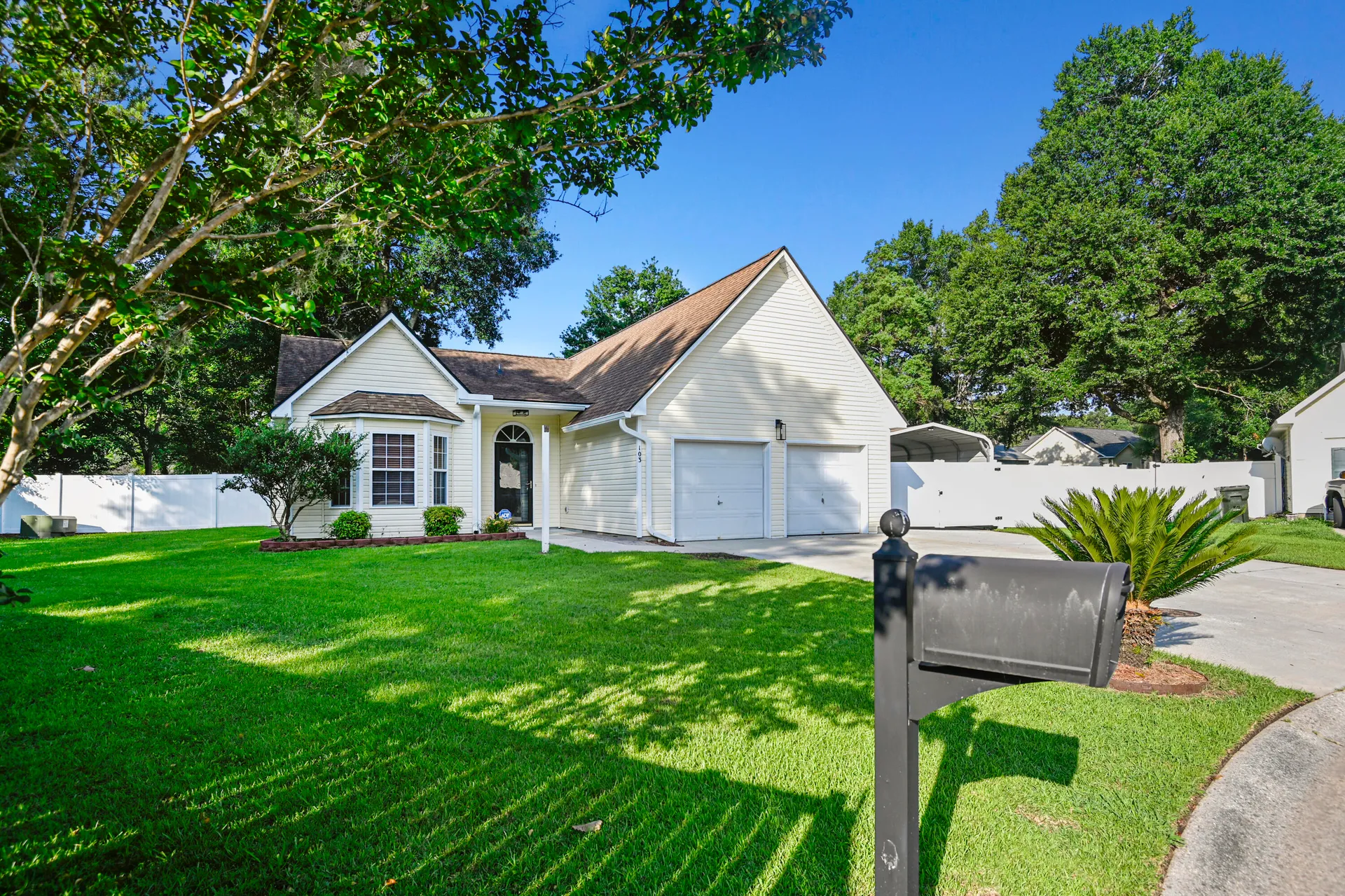Property image 2 at 103 Case Court, Ladson, SC 29456