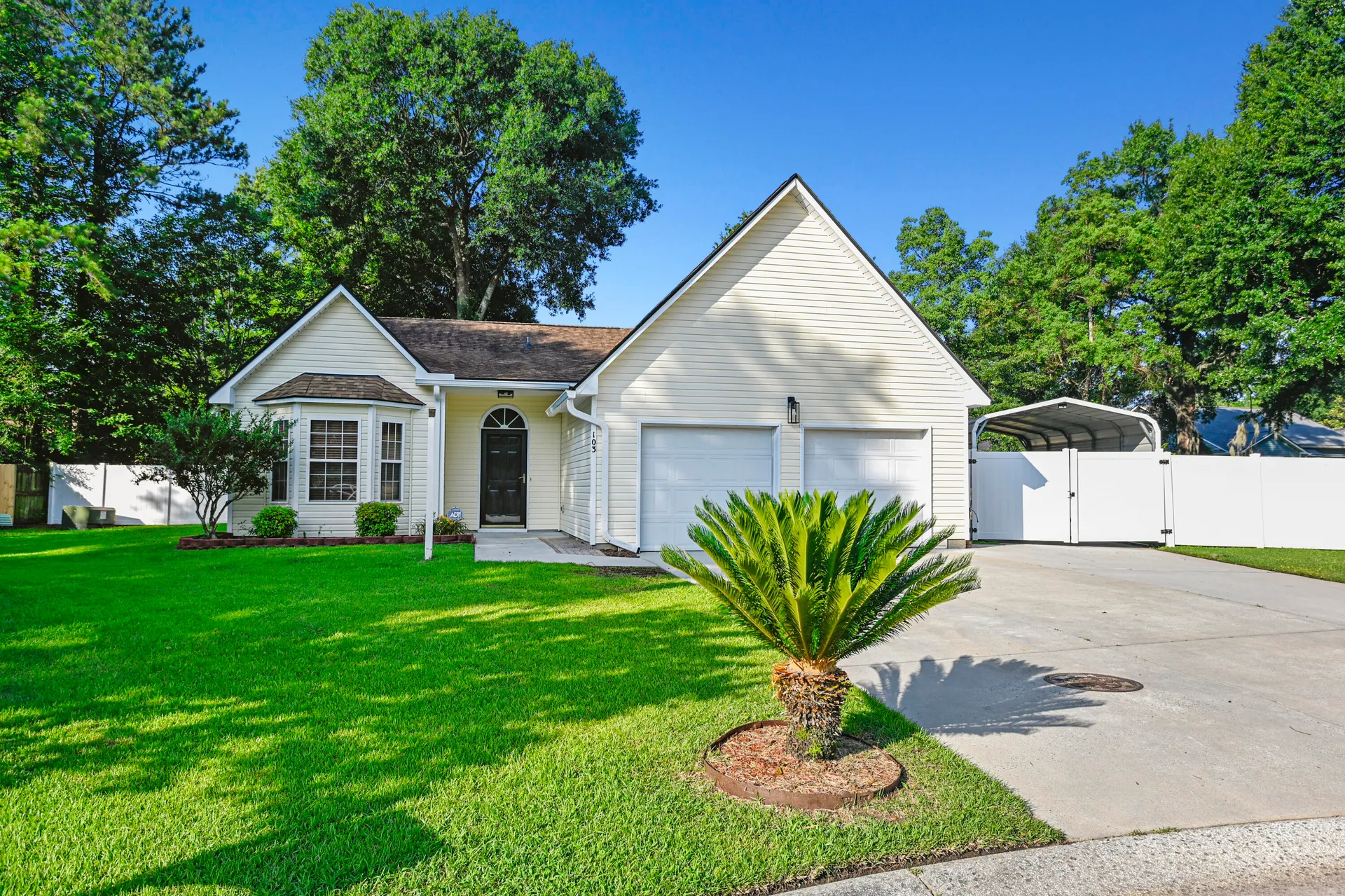 Property image 3 at 103 Case Court, Ladson, SC 29456