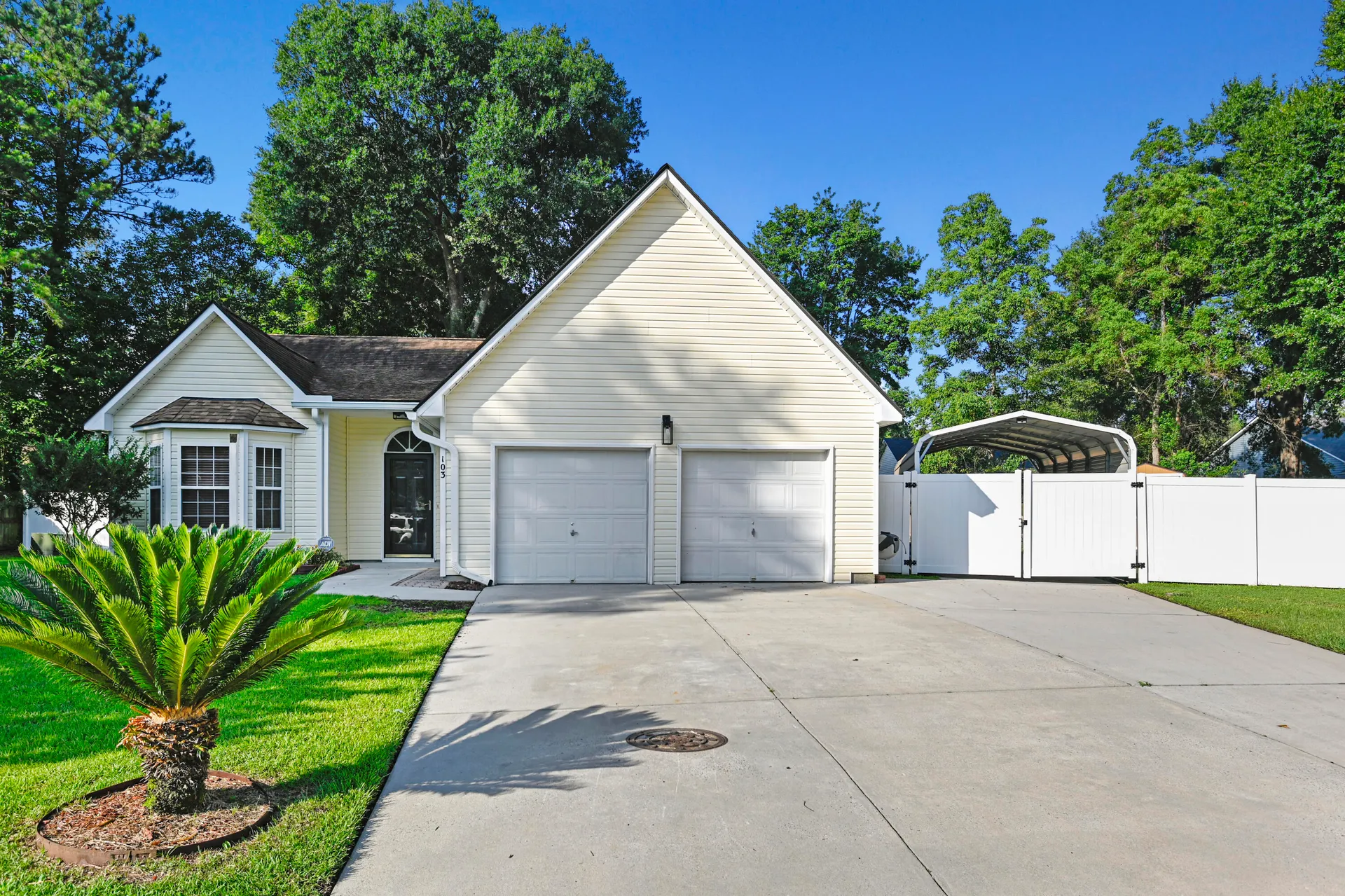 Property image 4 at 103 Case Court, Ladson, SC 29456