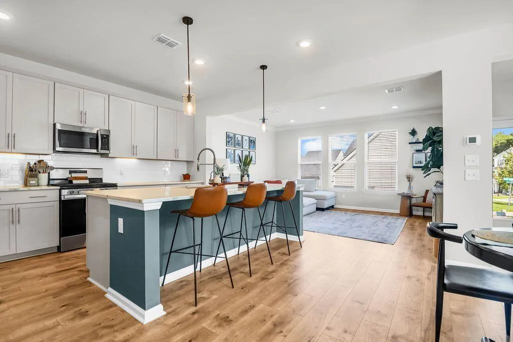 Property image 4 at 801 Lachicotte Creek Drive, Charleston, SC 29492