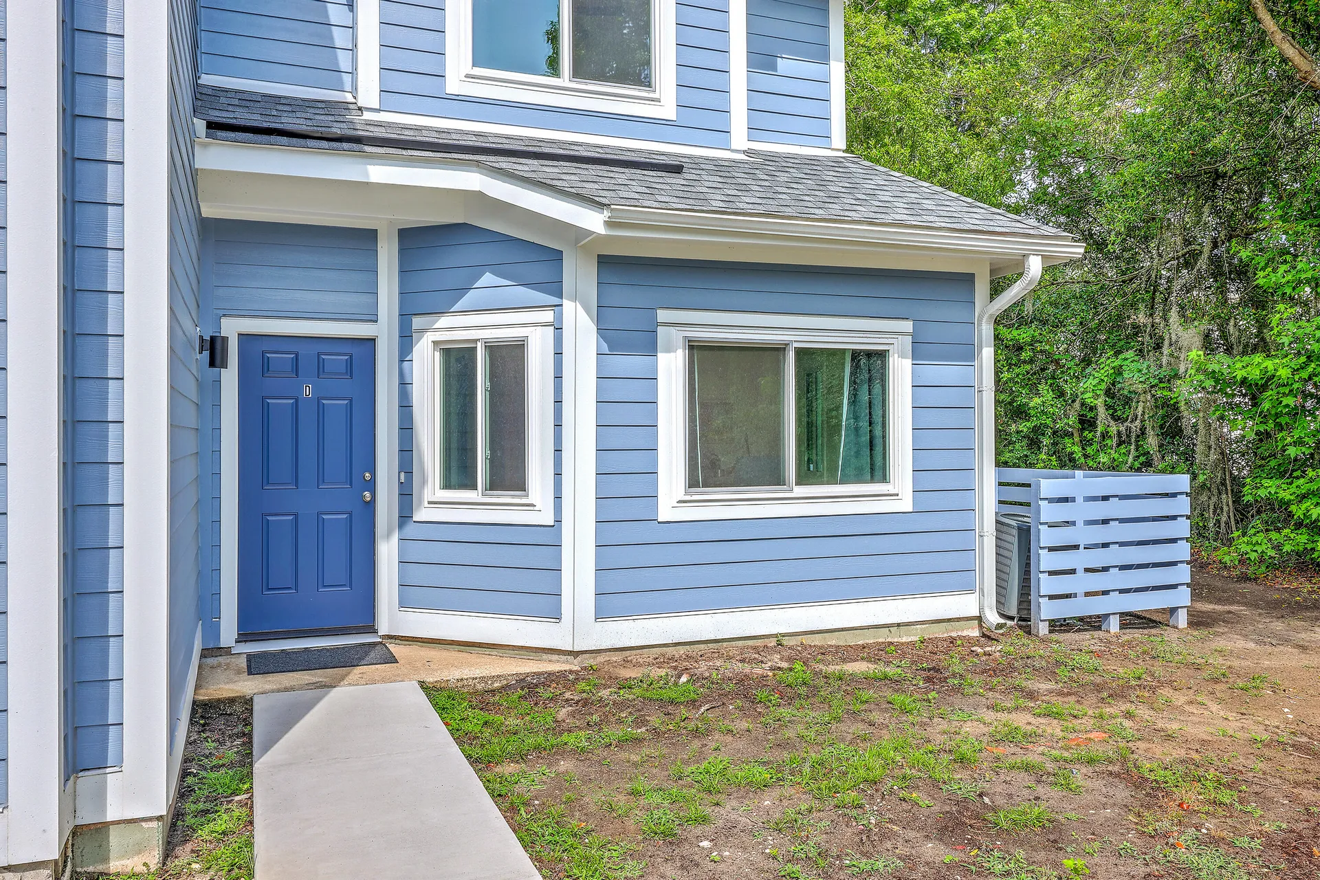 Property image 2 at 851 Sandlake Drive D, Mount Pleasant, SC 29464