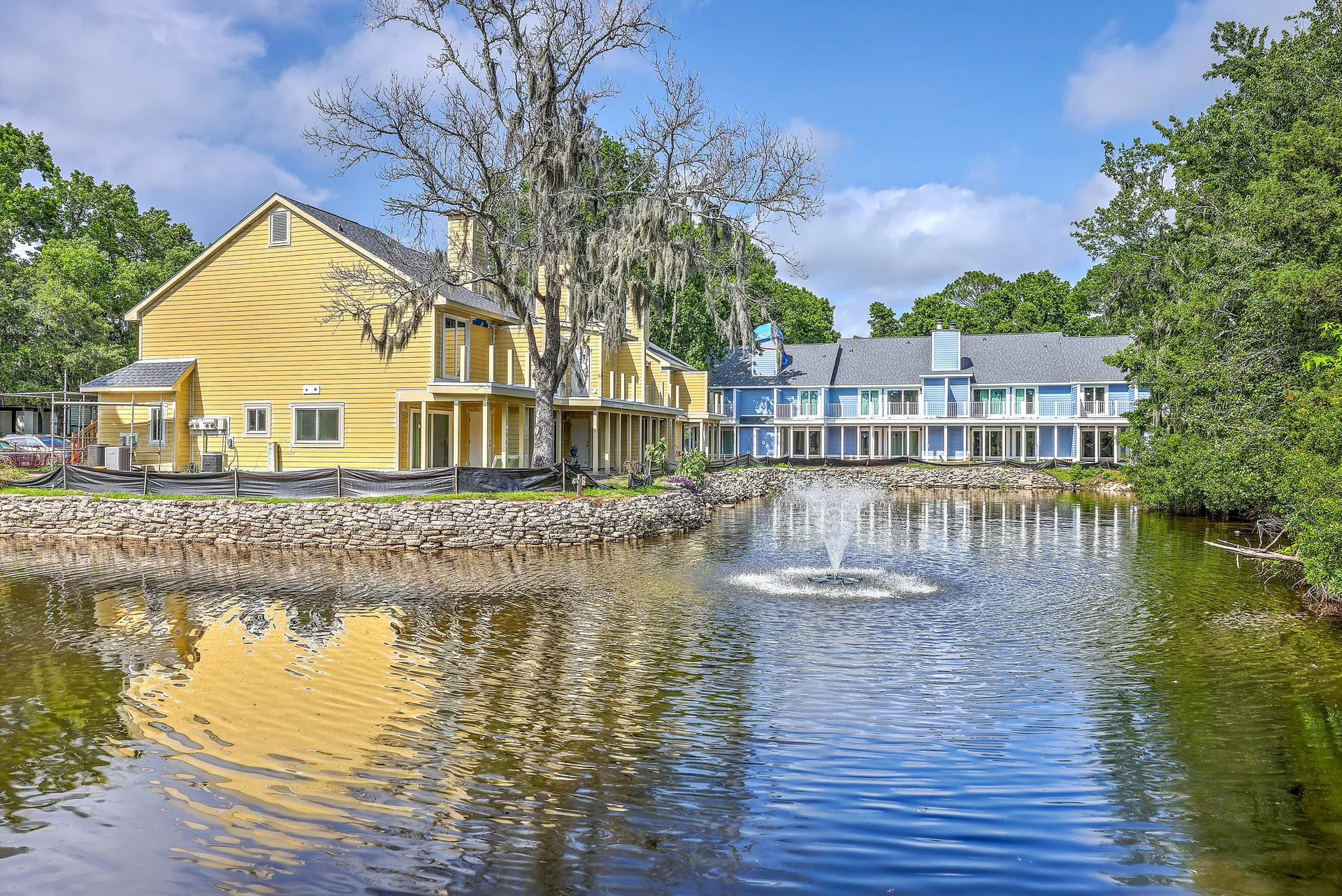 Property image 4 at 851 Sandlake Drive D, Mount Pleasant, SC 29464