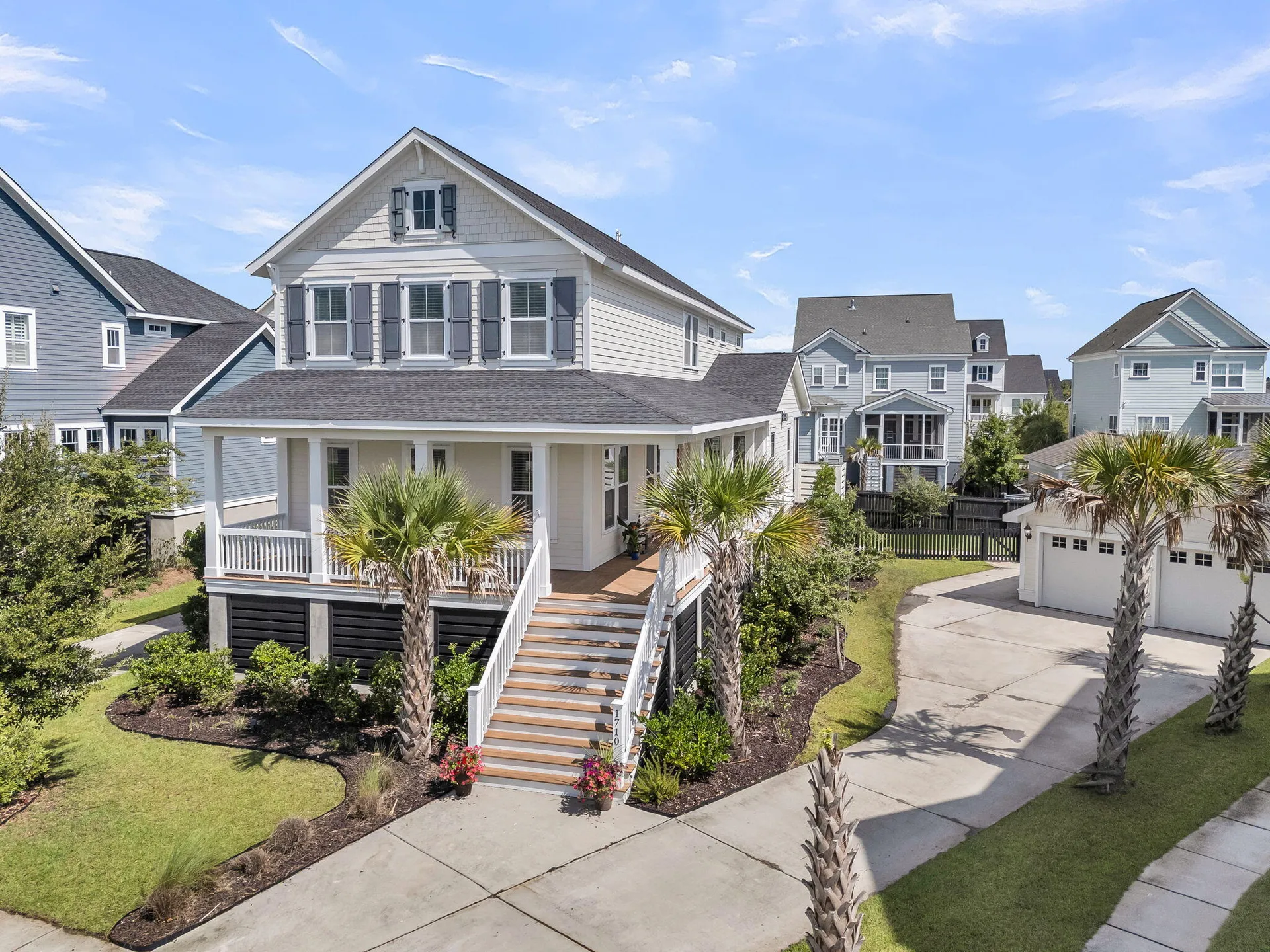 1710 Trewin Court