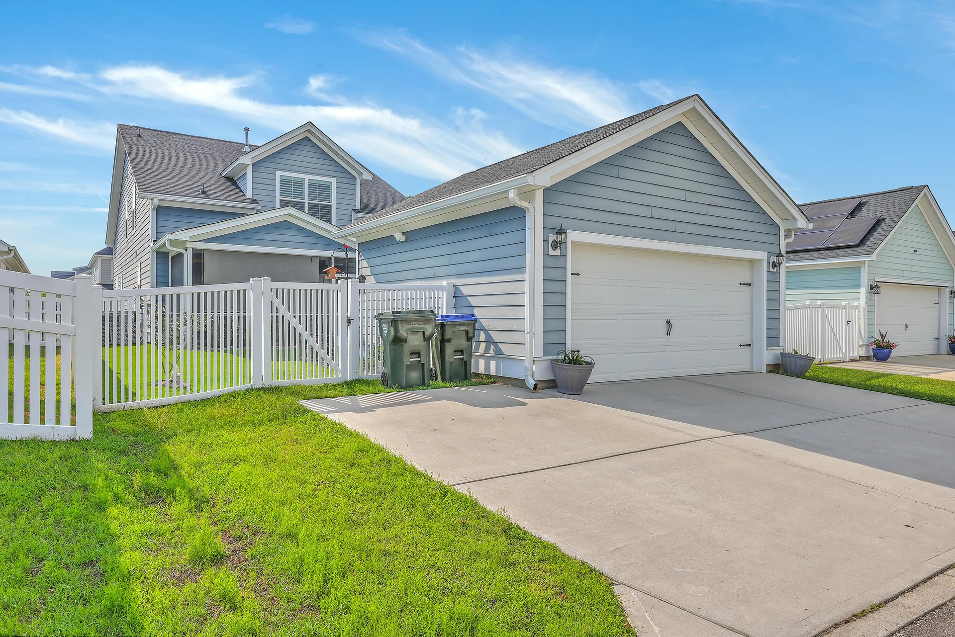 Property image 3 at 110 Angelica Avenue, Summerville, SC 29483