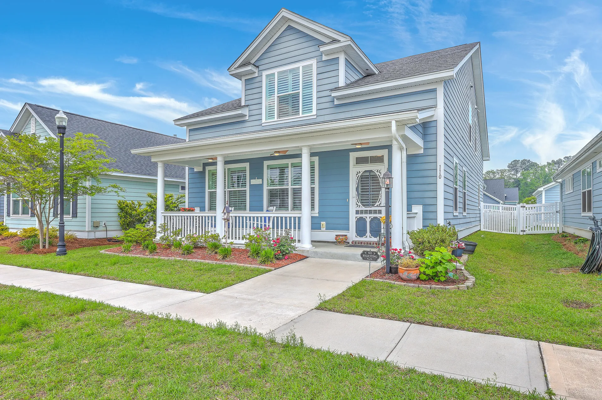 Property image 4 at 110 Angelica Avenue, Summerville, SC 29483