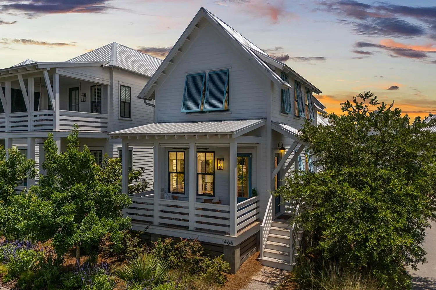 1466 Mizzen Alley