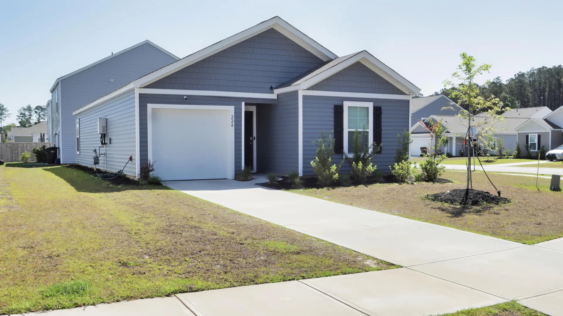 Property image 2 at 224 Coral Sunset Way, Summerville, SC 29486