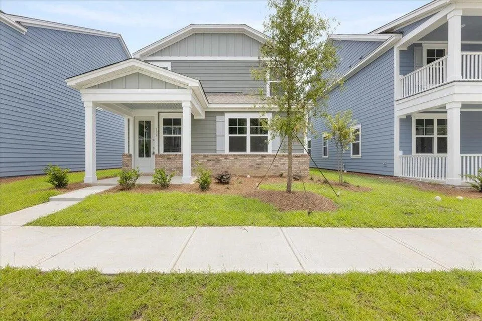 133 Brant Drive