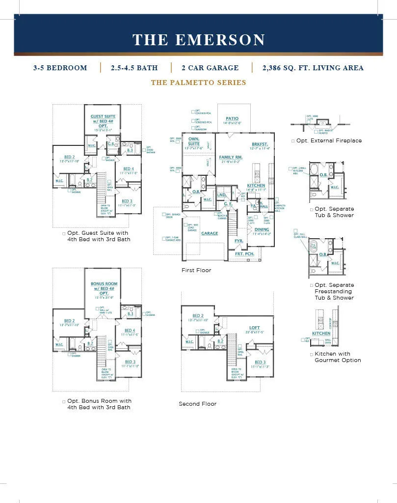 Property image 3 at 5 Allamira Lane, Johns Island, SC 29455