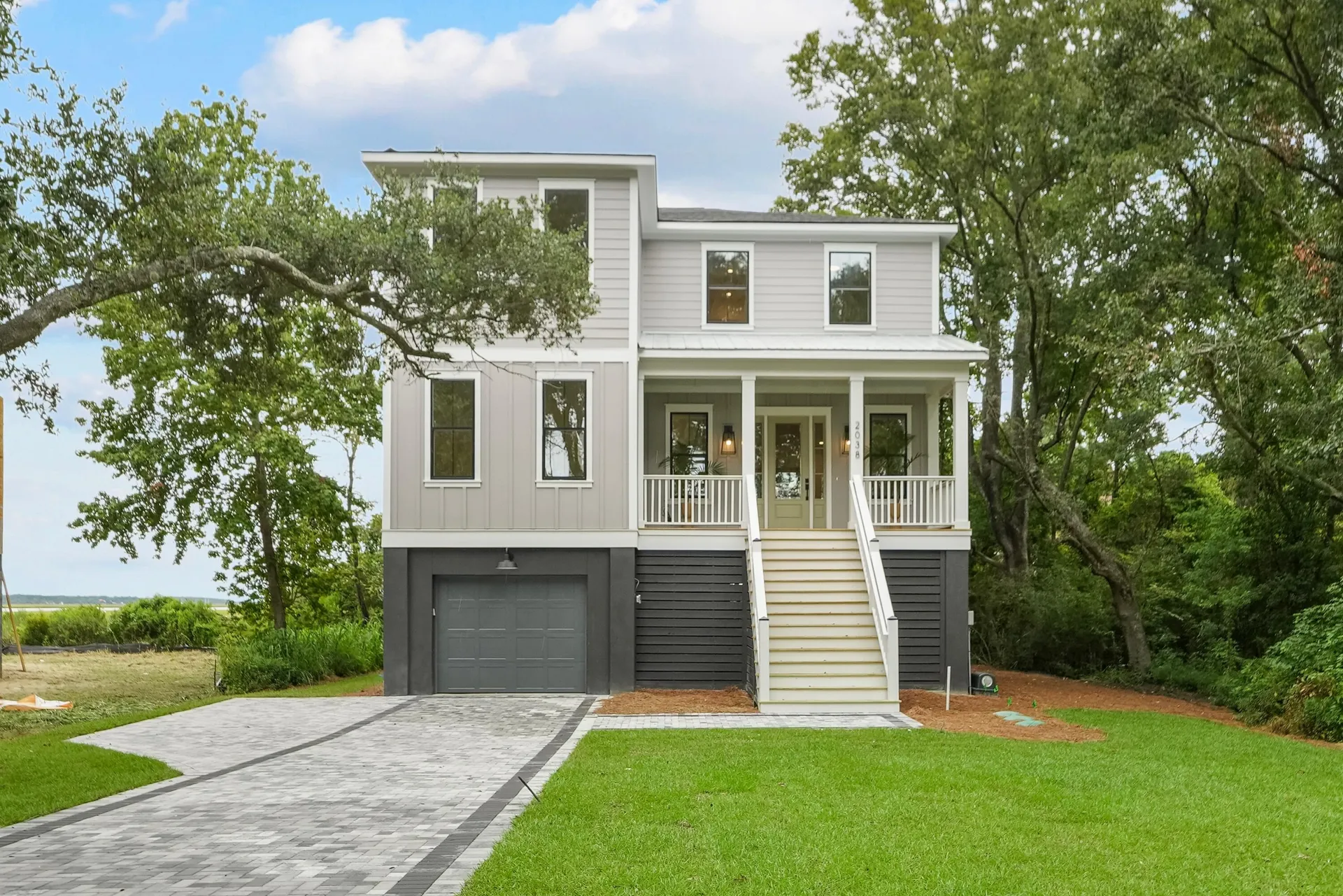 Property image 2 at 2038 Riverbend Drive, Charleston, SC 29412
