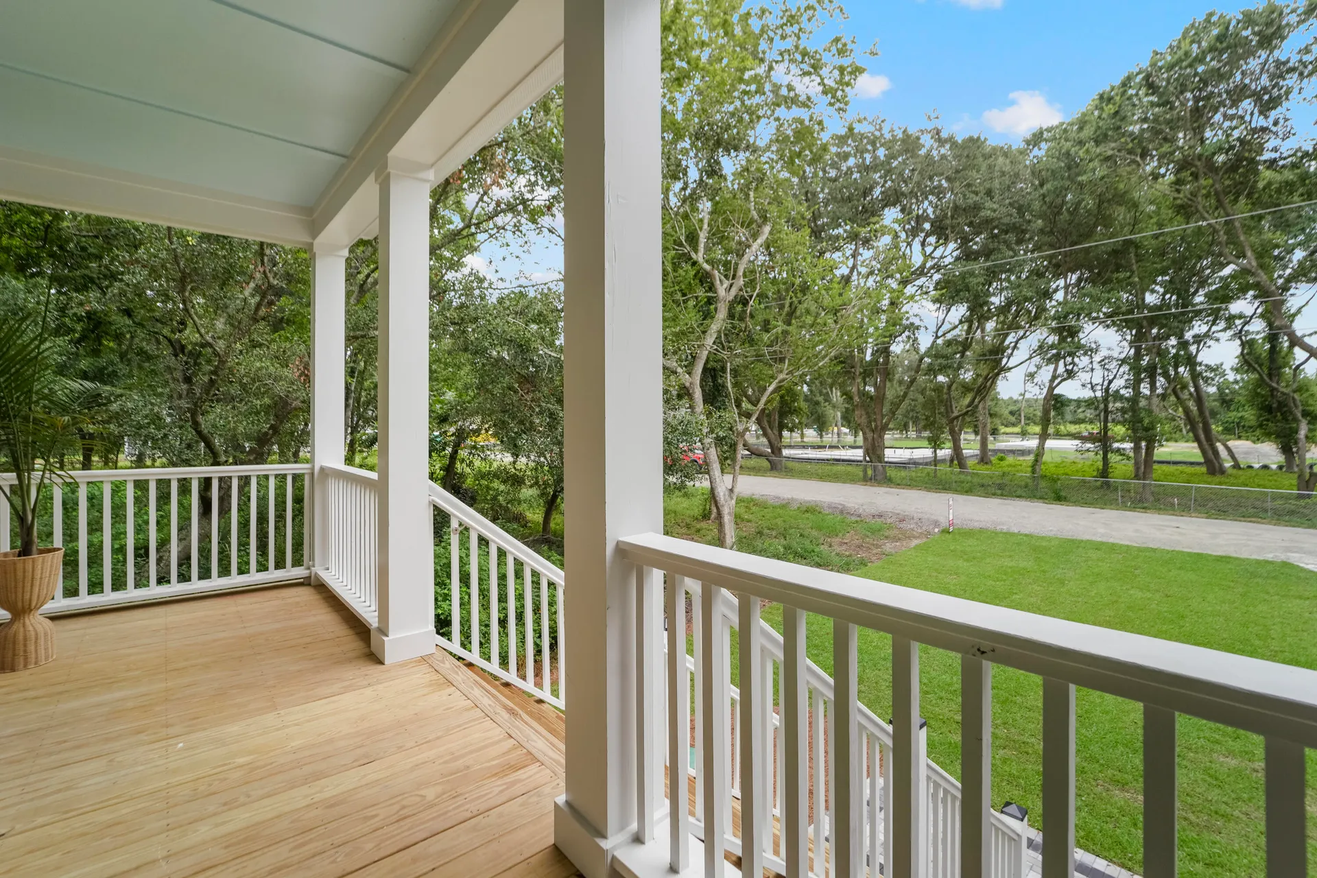 Property image 4 at 2038 Riverbend Drive, Charleston, SC 29412