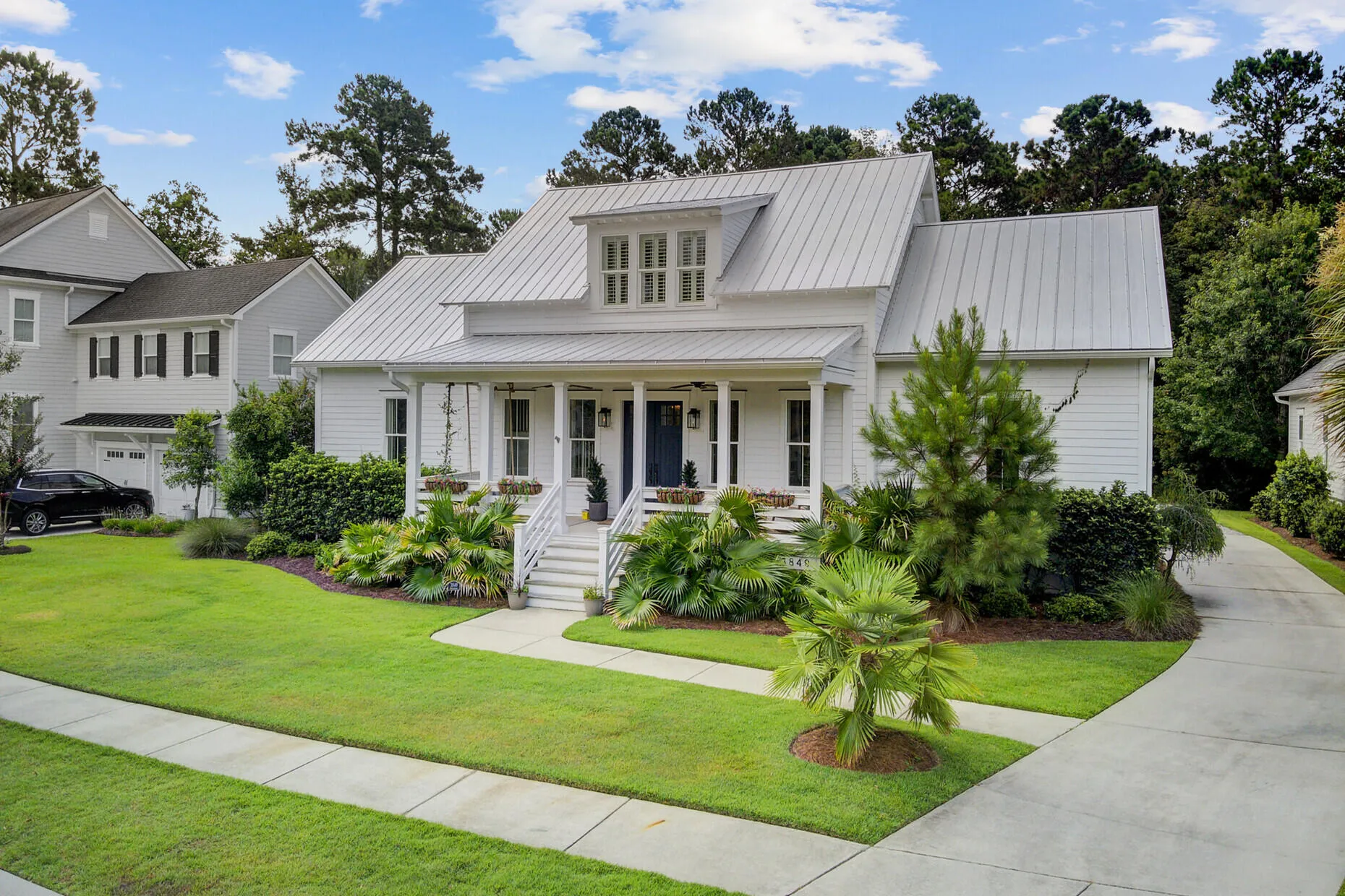 Property image 2 at 3849 Fifle Street Street, Mount Pleasant, SC 29466