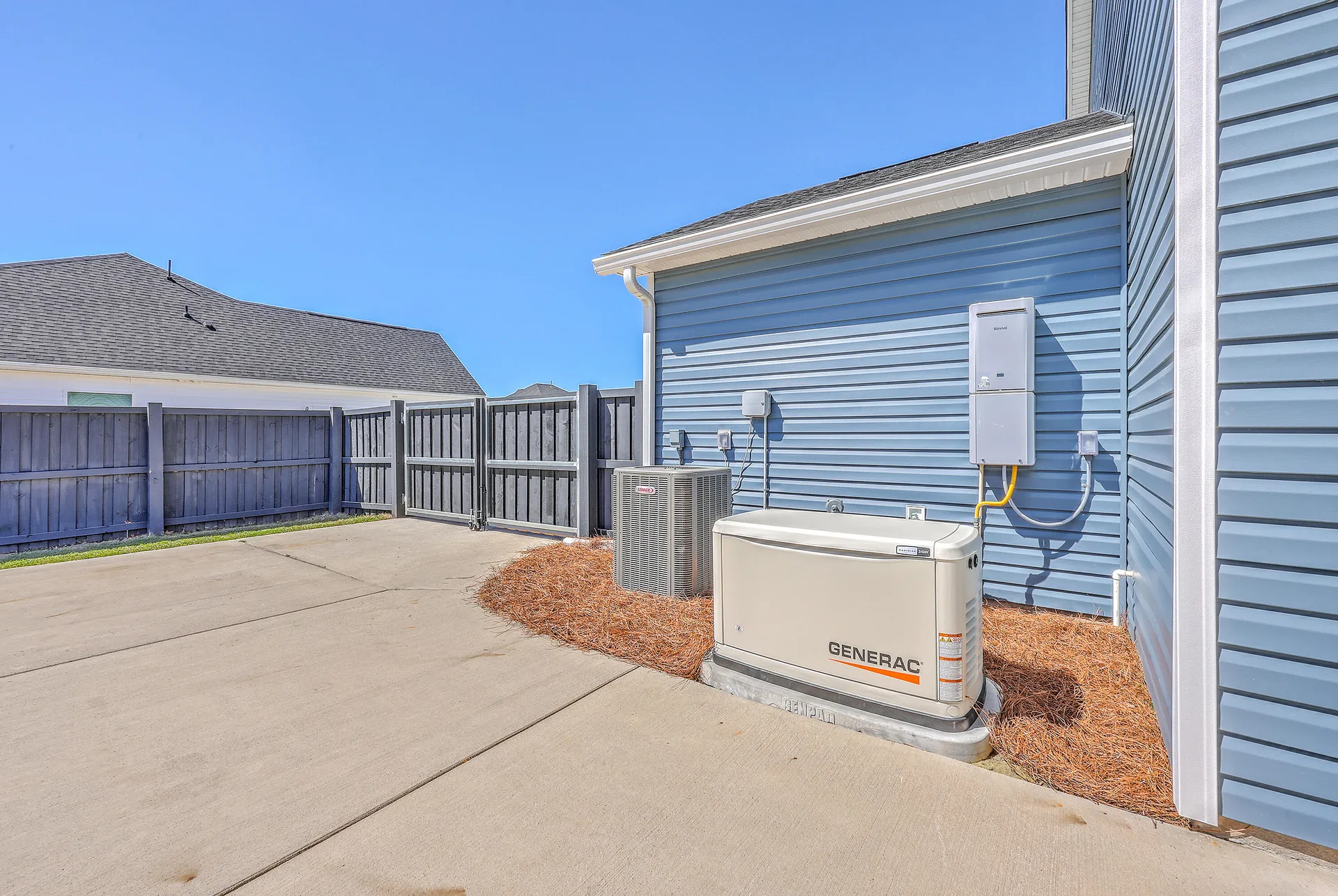 Property image 3 at 175 Darby Meadow Lane, Ridgeville, SC 29472