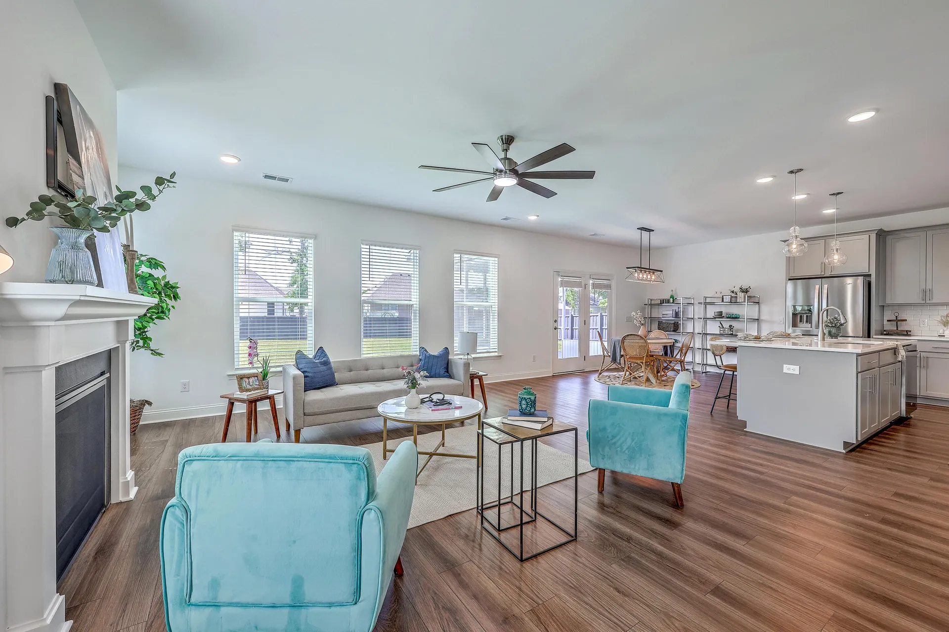 Property image 5 at 175 Darby Meadow Lane, Ridgeville, SC 29472