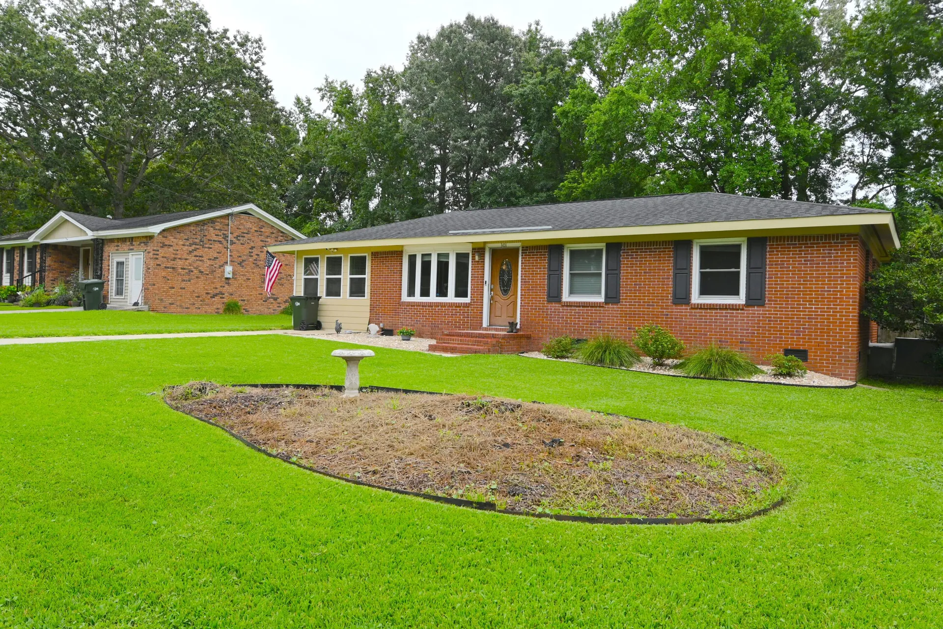 301 Farm Road