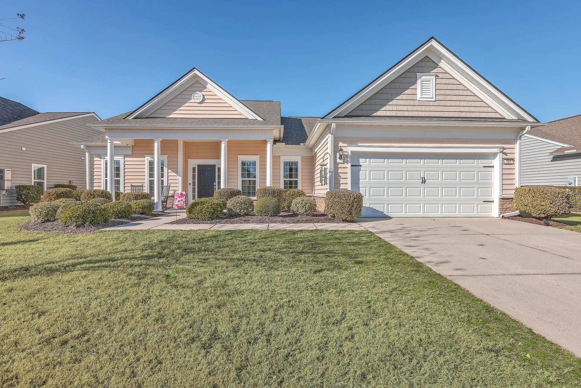 369 Waterlily Way