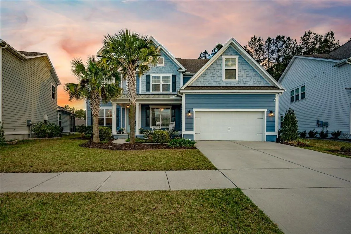 306 Long Pier Street