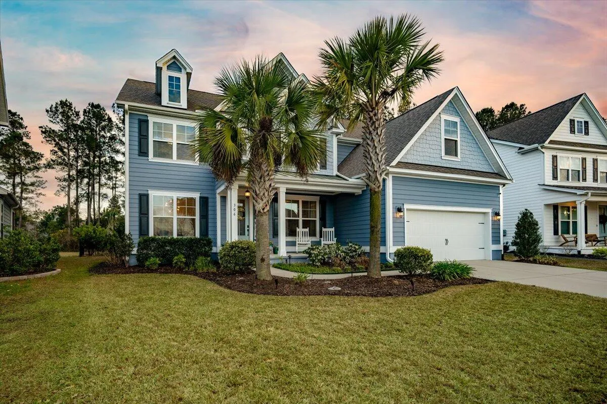Property image 2 at 306 Long Pier Street, Summerville, SC 29486
