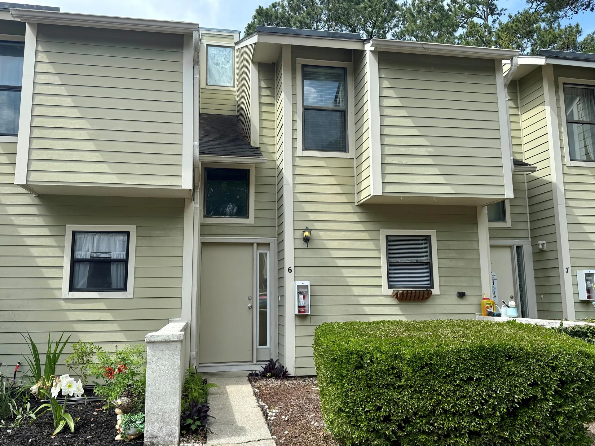 2314 Treescape Drive 2406