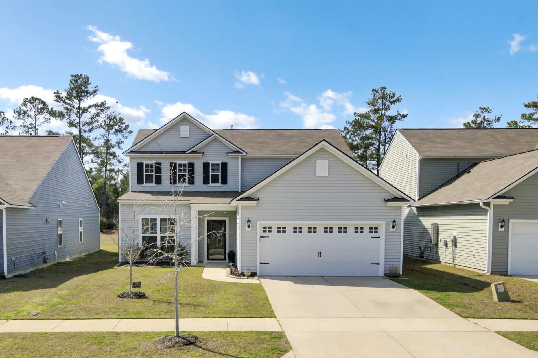 Property image 2 at 203 Hayworth Road, Summerville, SC 29486