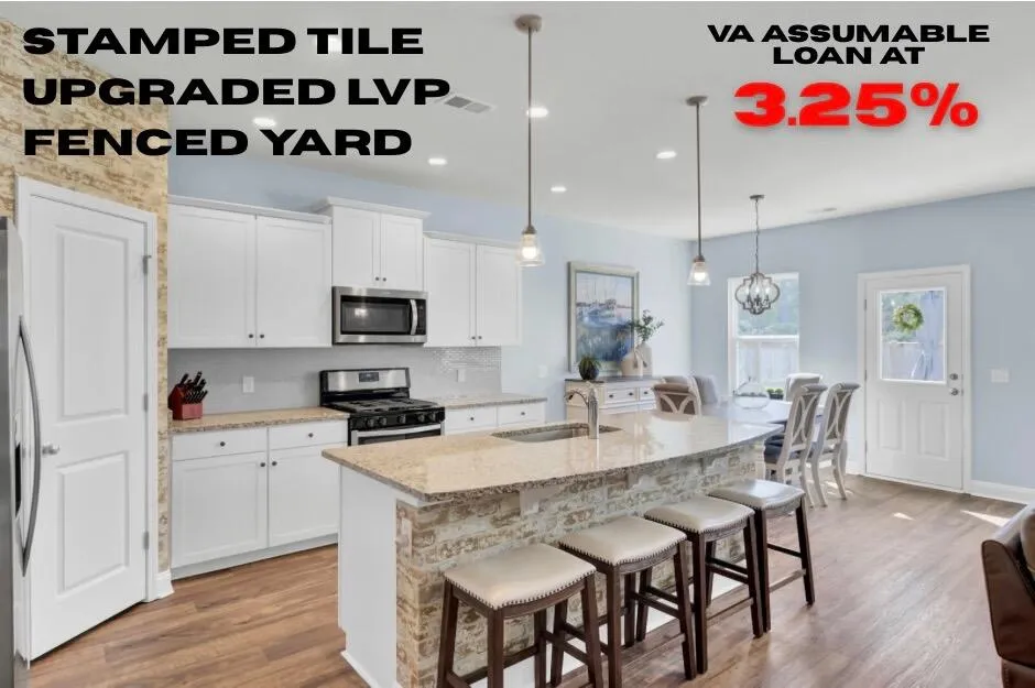 Property image 3 at 203 Hayworth Road, Summerville, SC 29486
