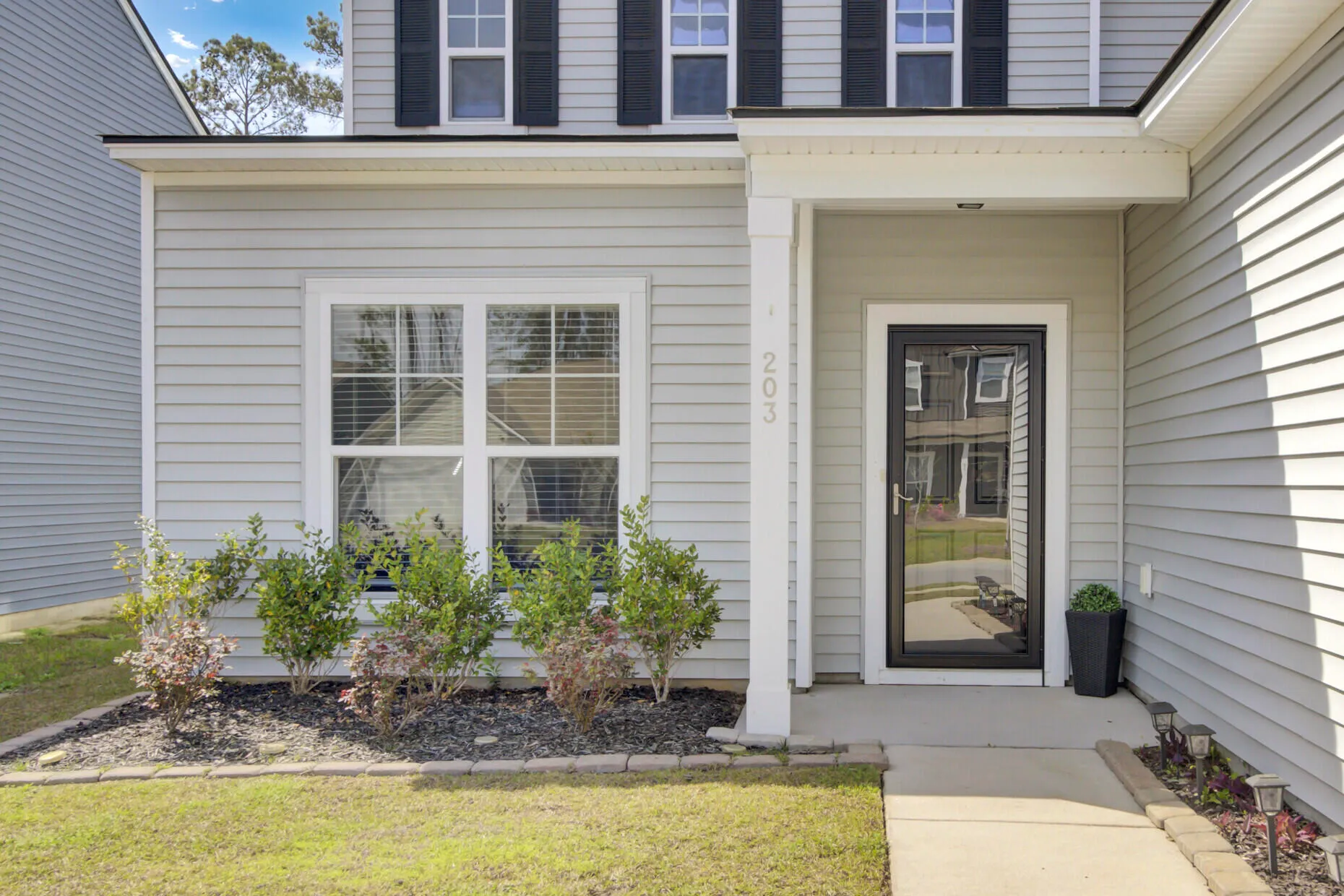 Property image 4 at 203 Hayworth Road, Summerville, SC 29486