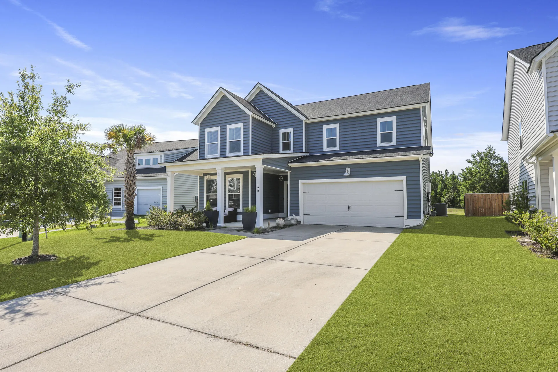 Property image 2 at 120 Haverhill Street, Summerville, SC 29486