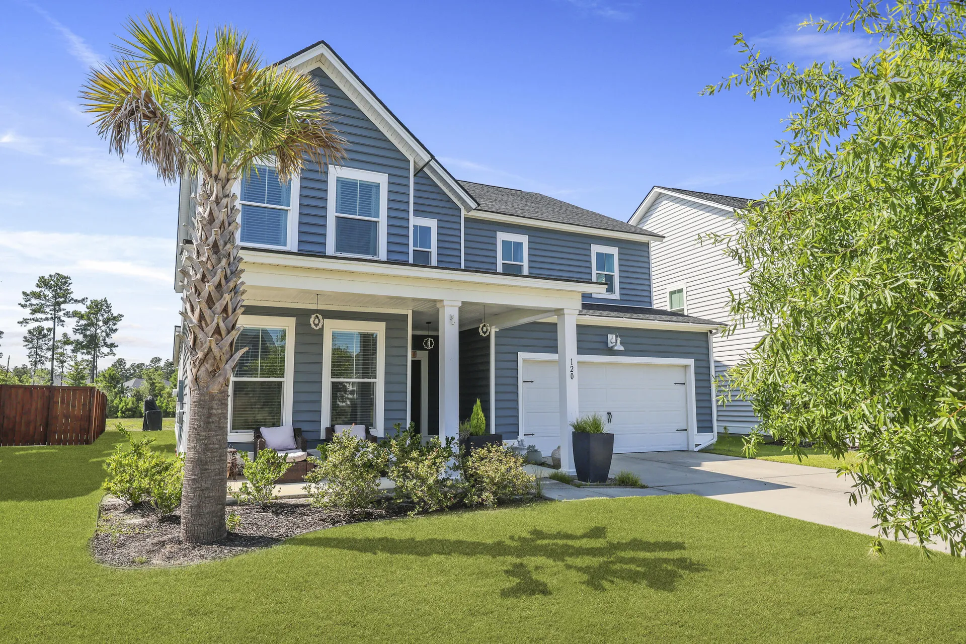 Property image 3 at 120 Haverhill Street, Summerville, SC 29486