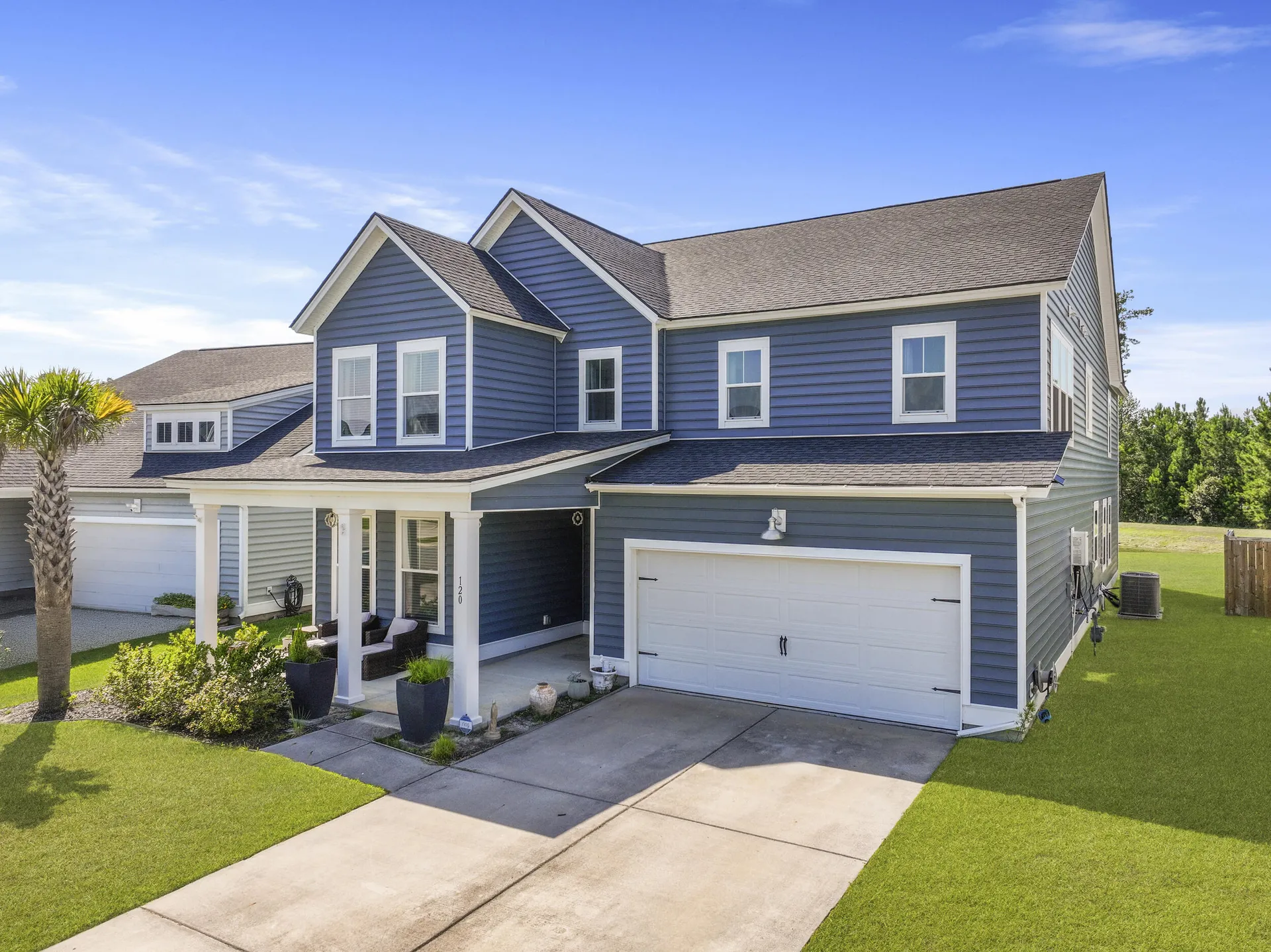 Property image 4 at 120 Haverhill Street, Summerville, SC 29486