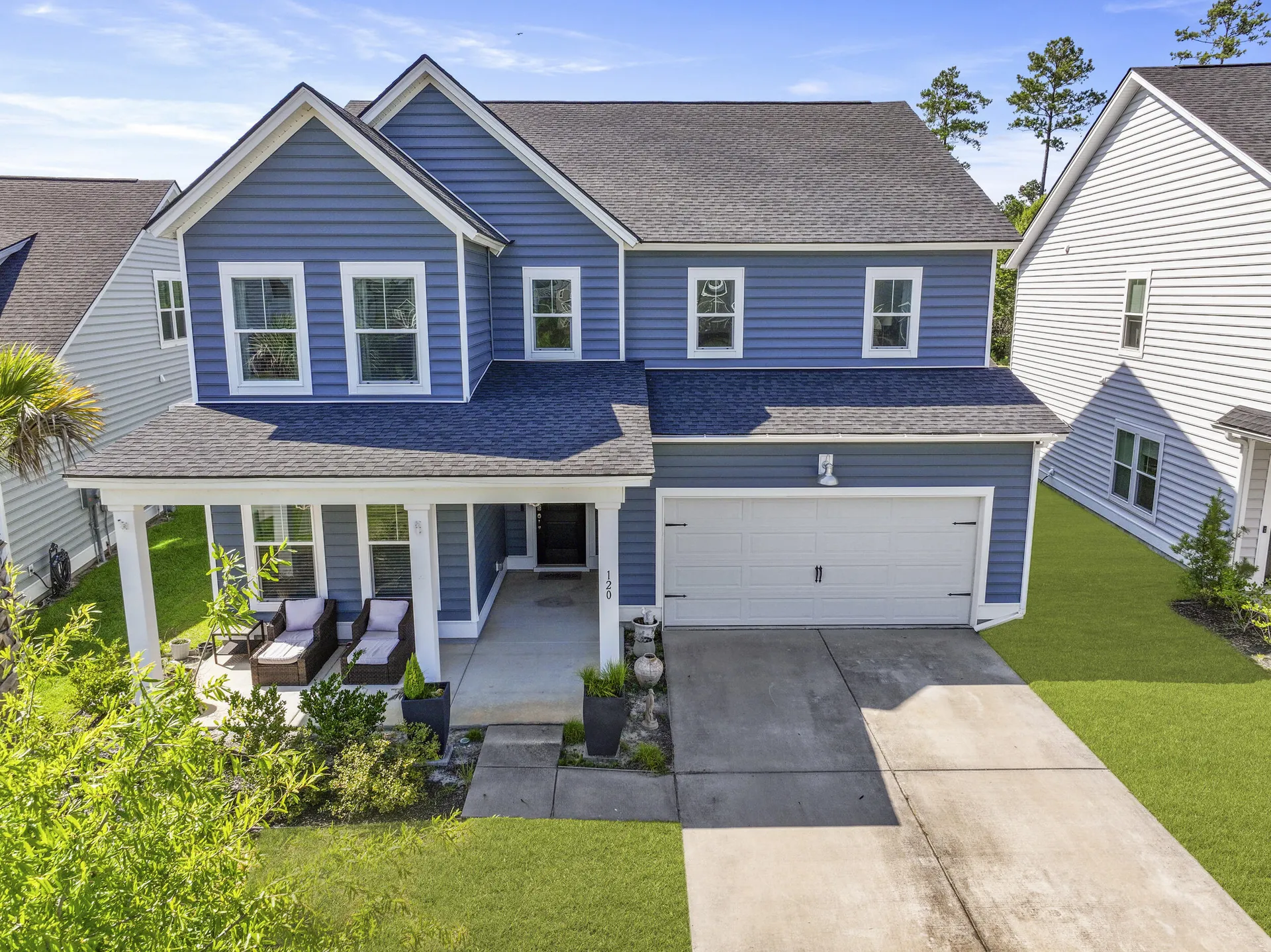 Property image 5 at 120 Haverhill Street, Summerville, SC 29486