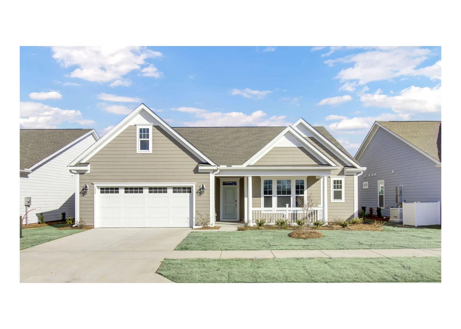 192 Collared Dove Court