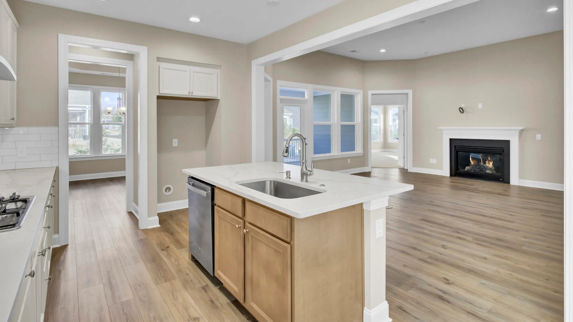Property image 3 at 192 Collared Dove Court, Summerville, SC 29483