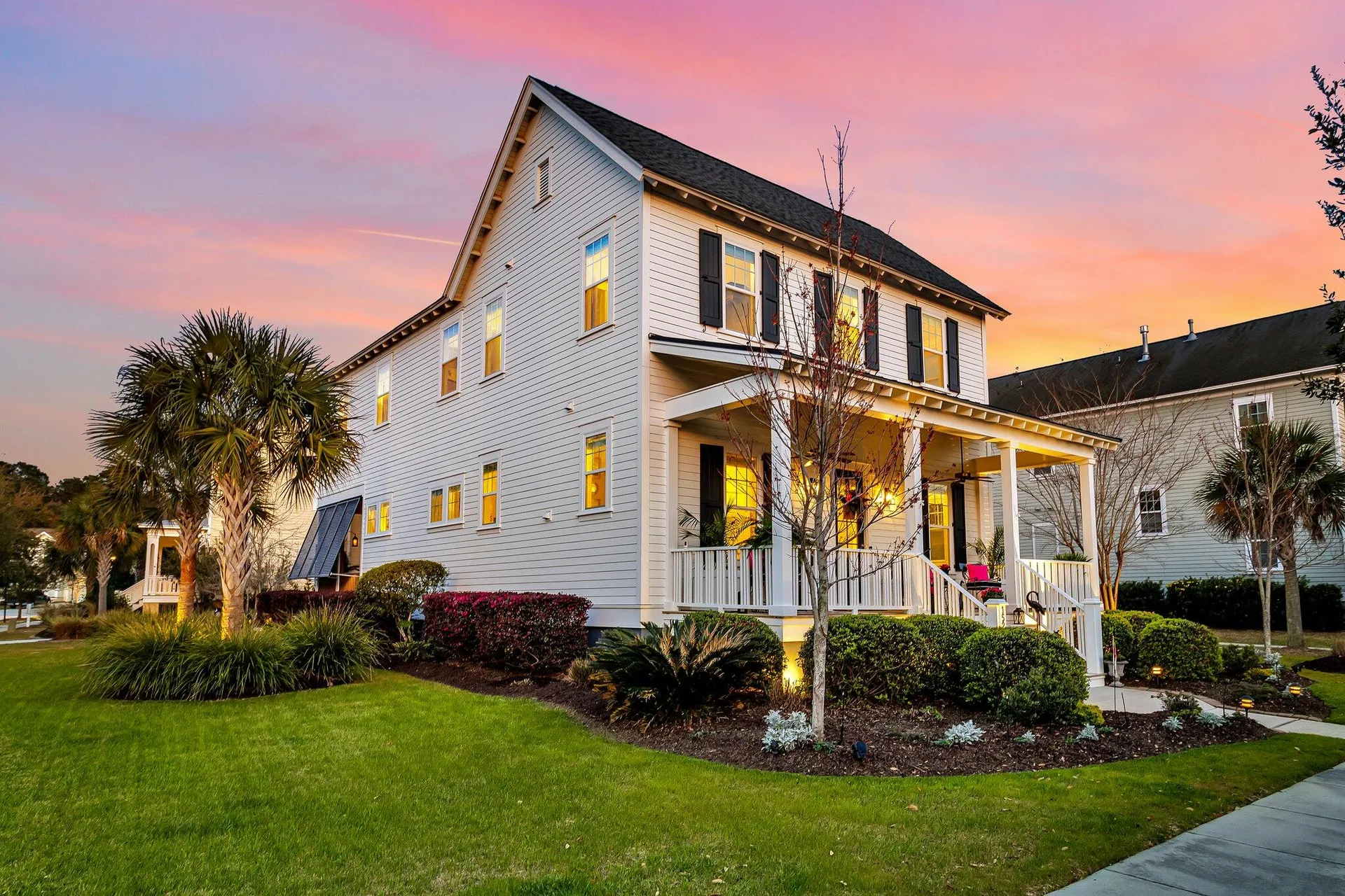Property image 2 at 1525 Harriman Street, Mount Pleasant, SC 29466