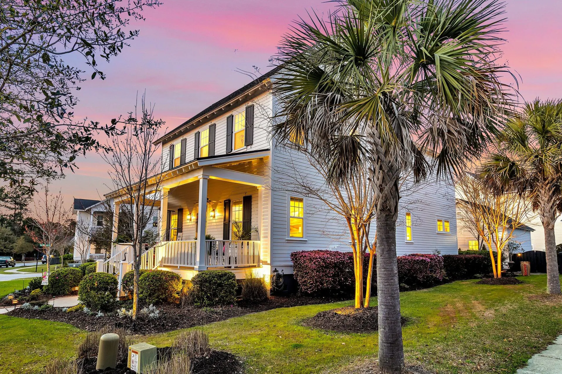 Property image 3 at 1525 Harriman Street, Mount Pleasant, SC 29466