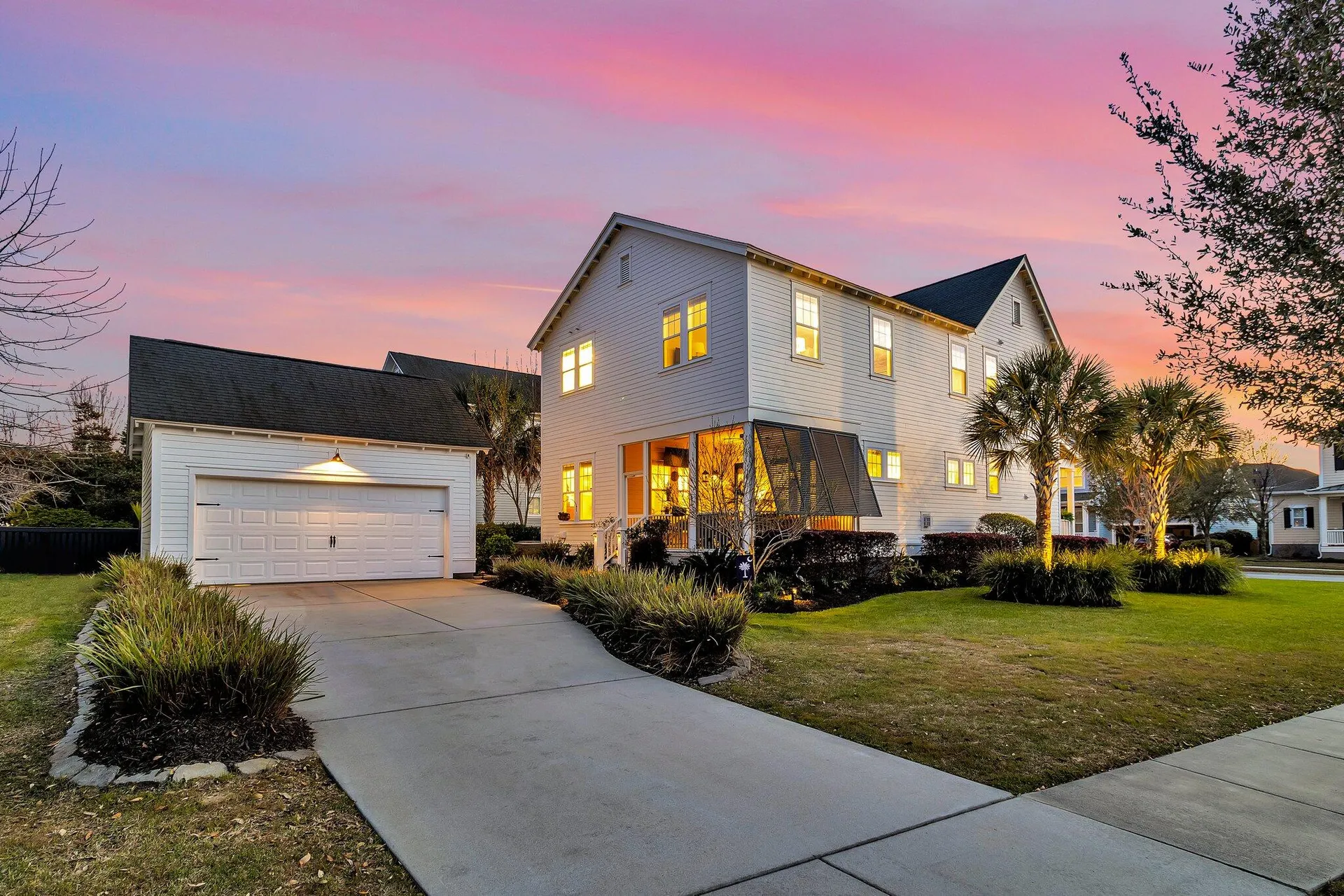 Property image 4 at 1525 Harriman Street, Mount Pleasant, SC 29466