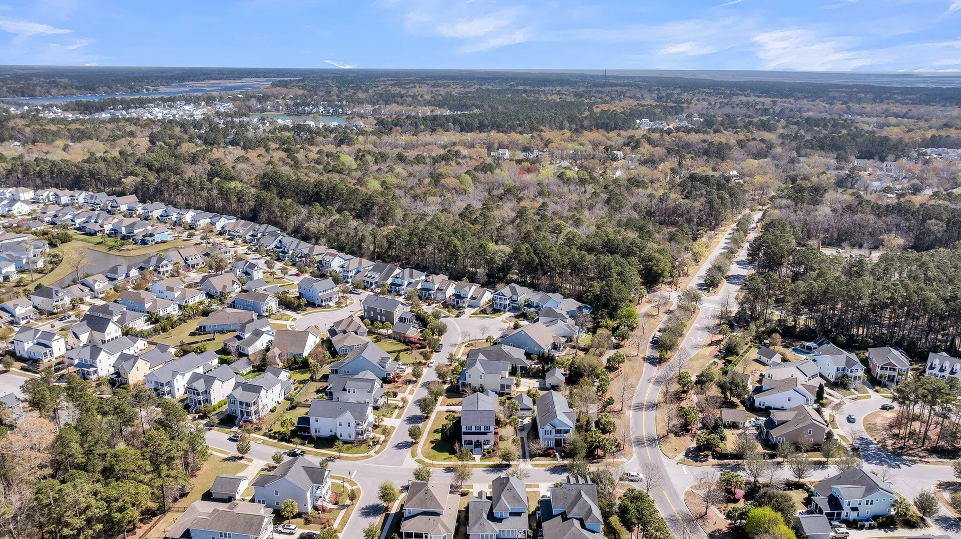 Property image 5 at 1525 Harriman Street, Mount Pleasant, SC 29466