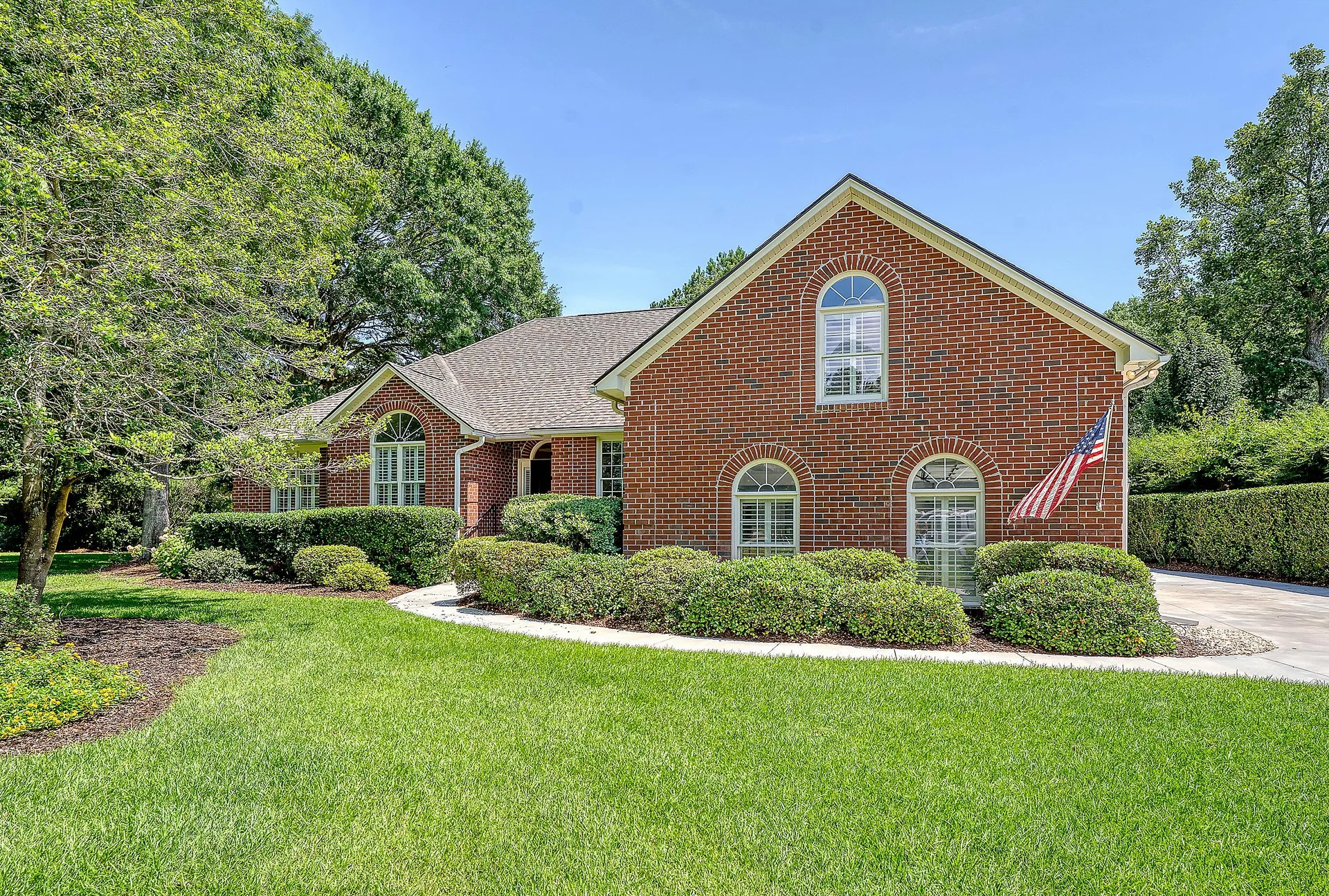 Property image 2 at 1208 Wynnwood Court, Mount Pleasant, SC 29466
