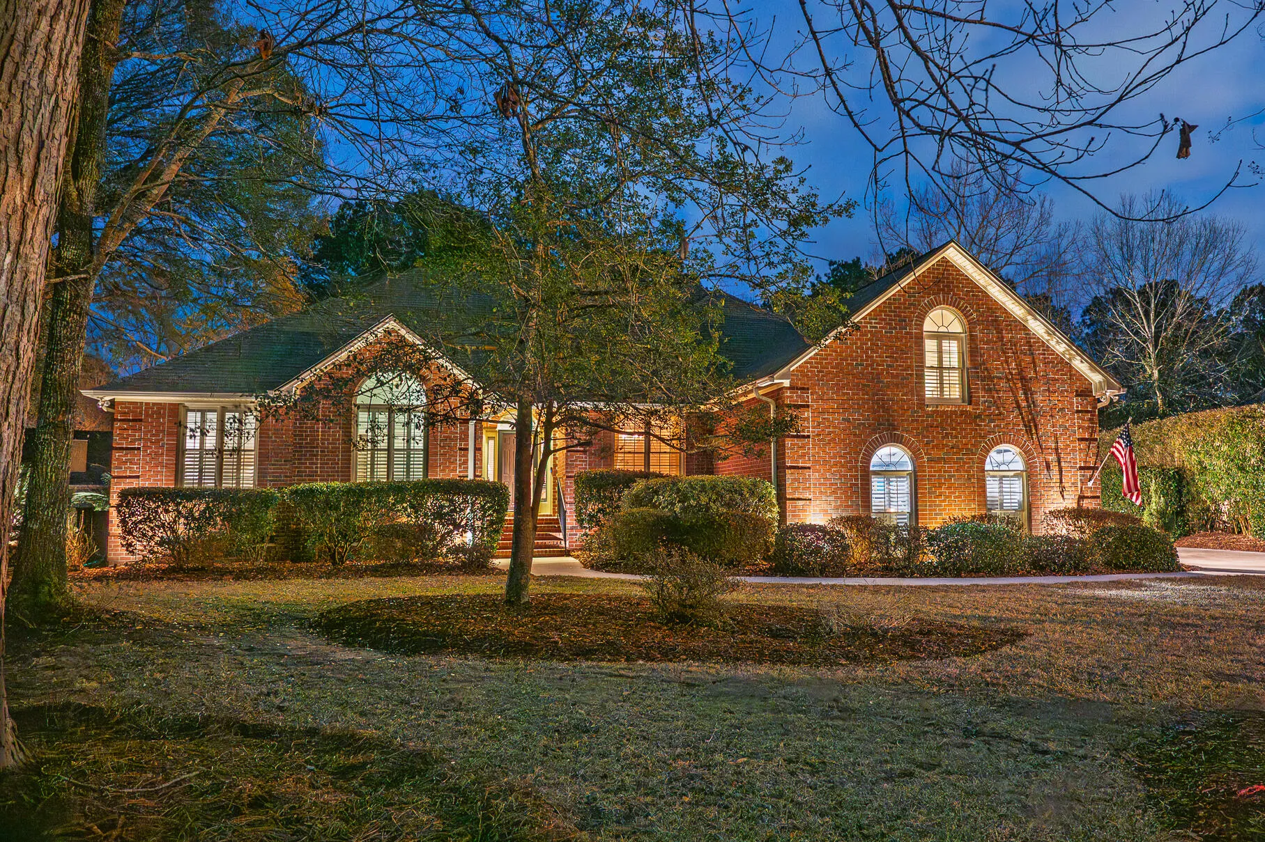 Property image 3 at 1208 Wynnwood Court, Mount Pleasant, SC 29466