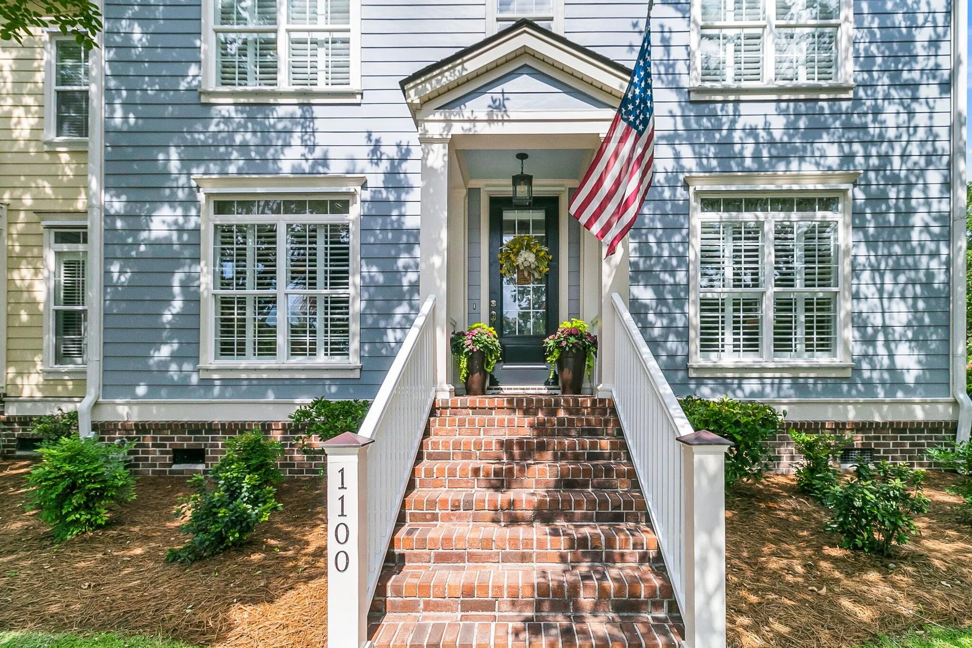Property image 2 at 1100 Griswold Street, Mount Pleasant, SC 29466