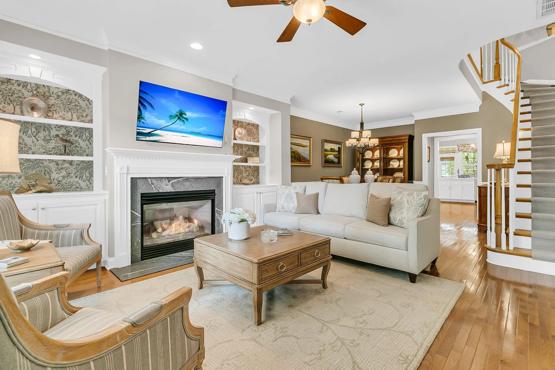 Property image 4 at 1100 Griswold Street, Mount Pleasant, SC 29466