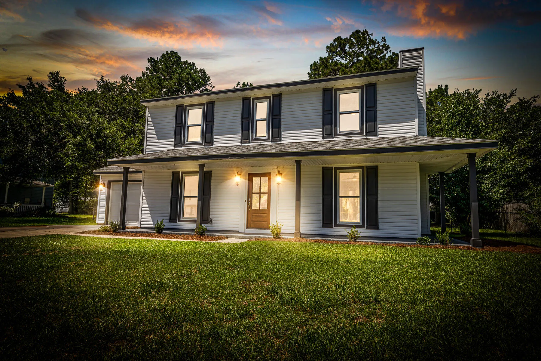 Sangaree, Summerville Community