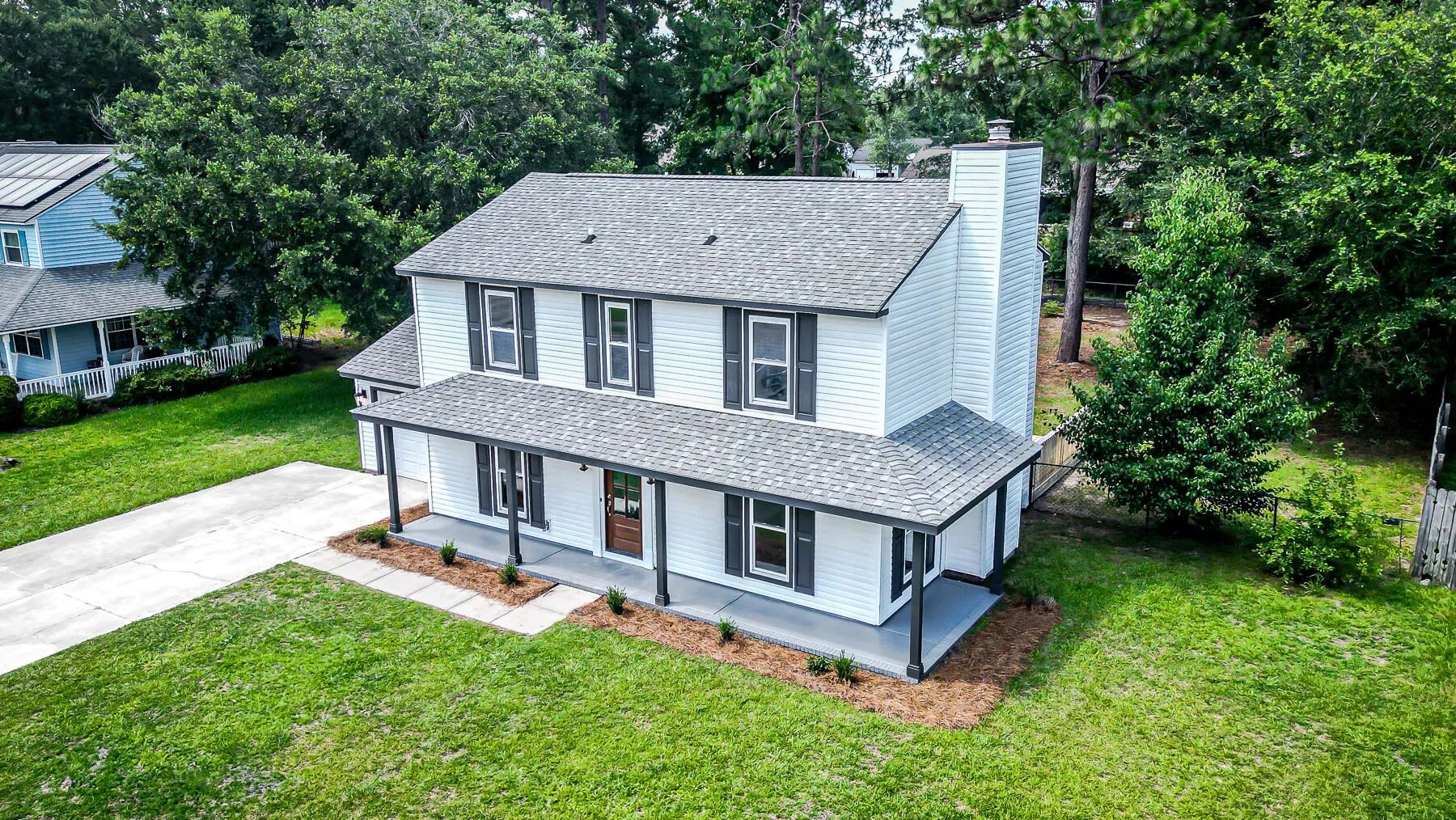Property image 2 at 107 Sugarpine Place, Summerville, SC 29486